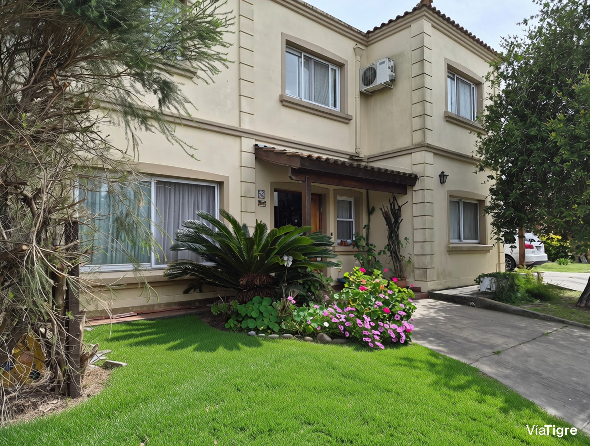 Venta Casa luminosa Rincón de la Costa Tigre