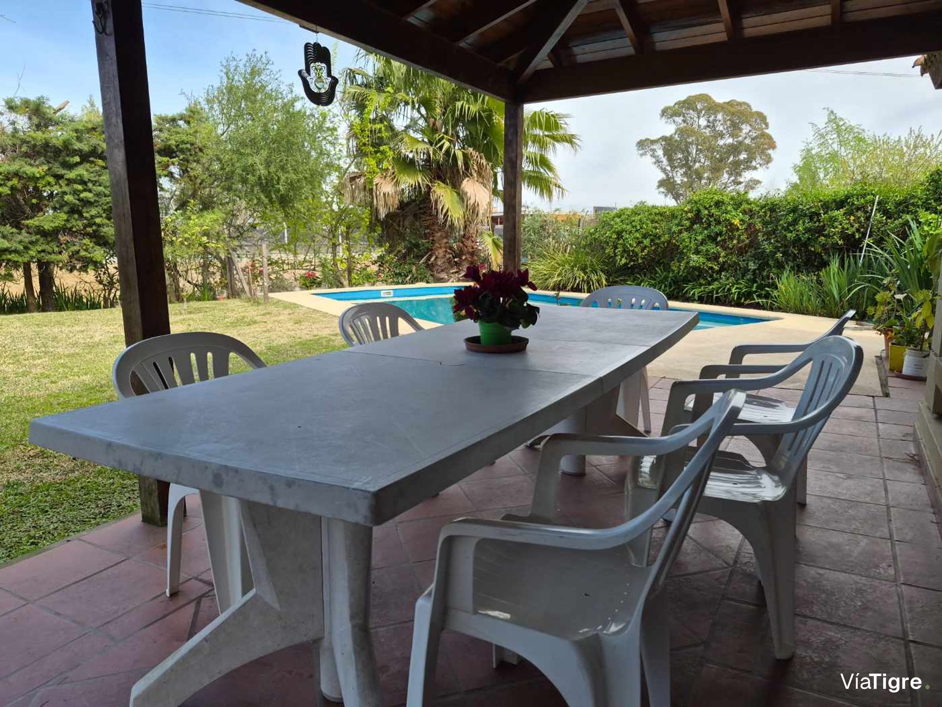 Venta Casa luminosa Rincón de la Costa Tigre