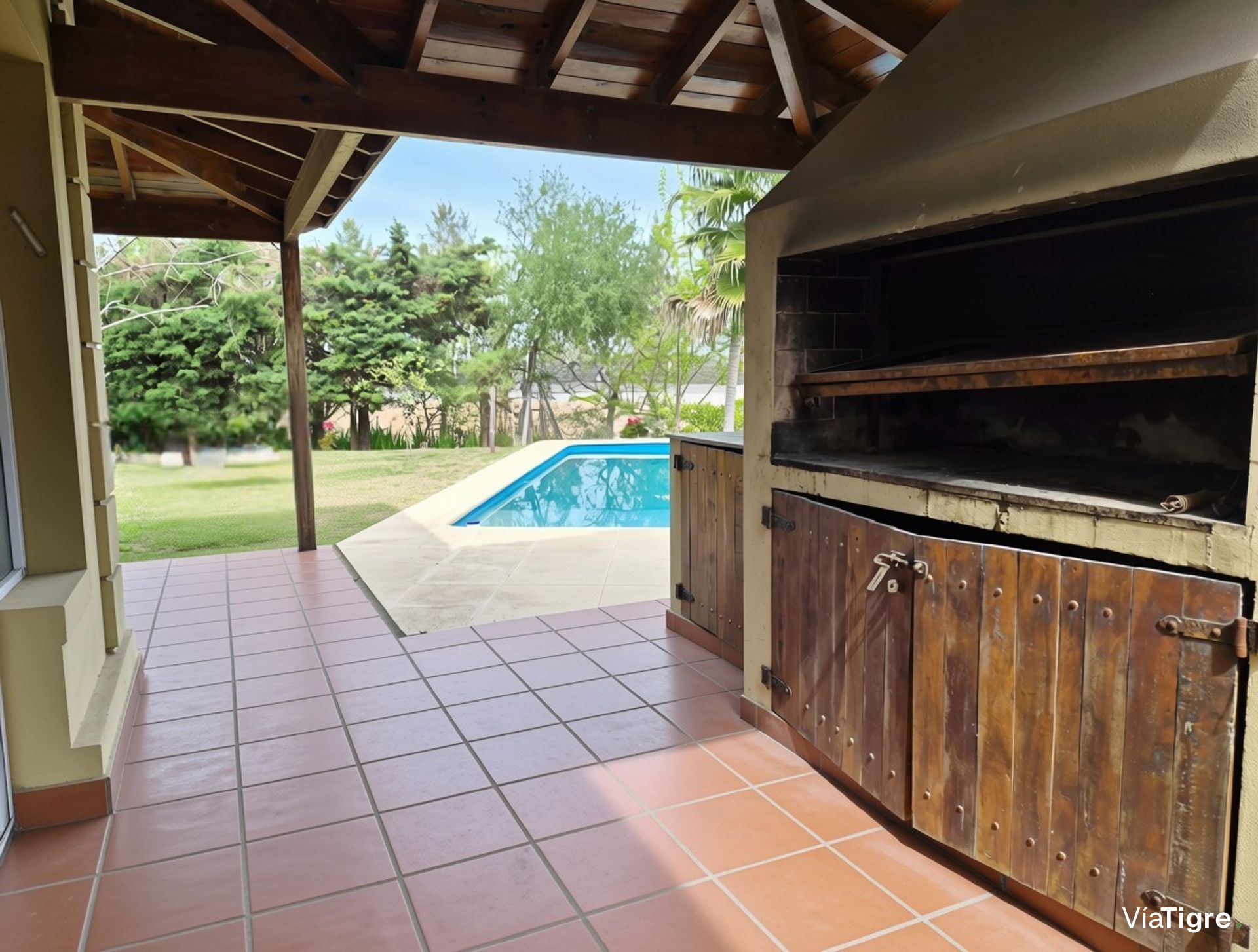 Venta Casa luminosa Rincón de la Costa Tigre