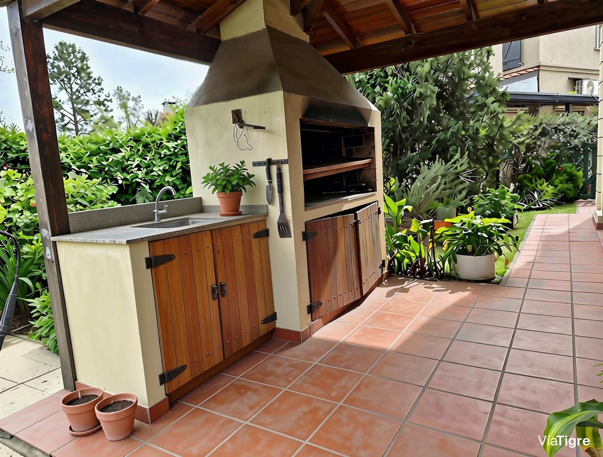 Venta Casa luminosa Rincón de la Costa Tigre