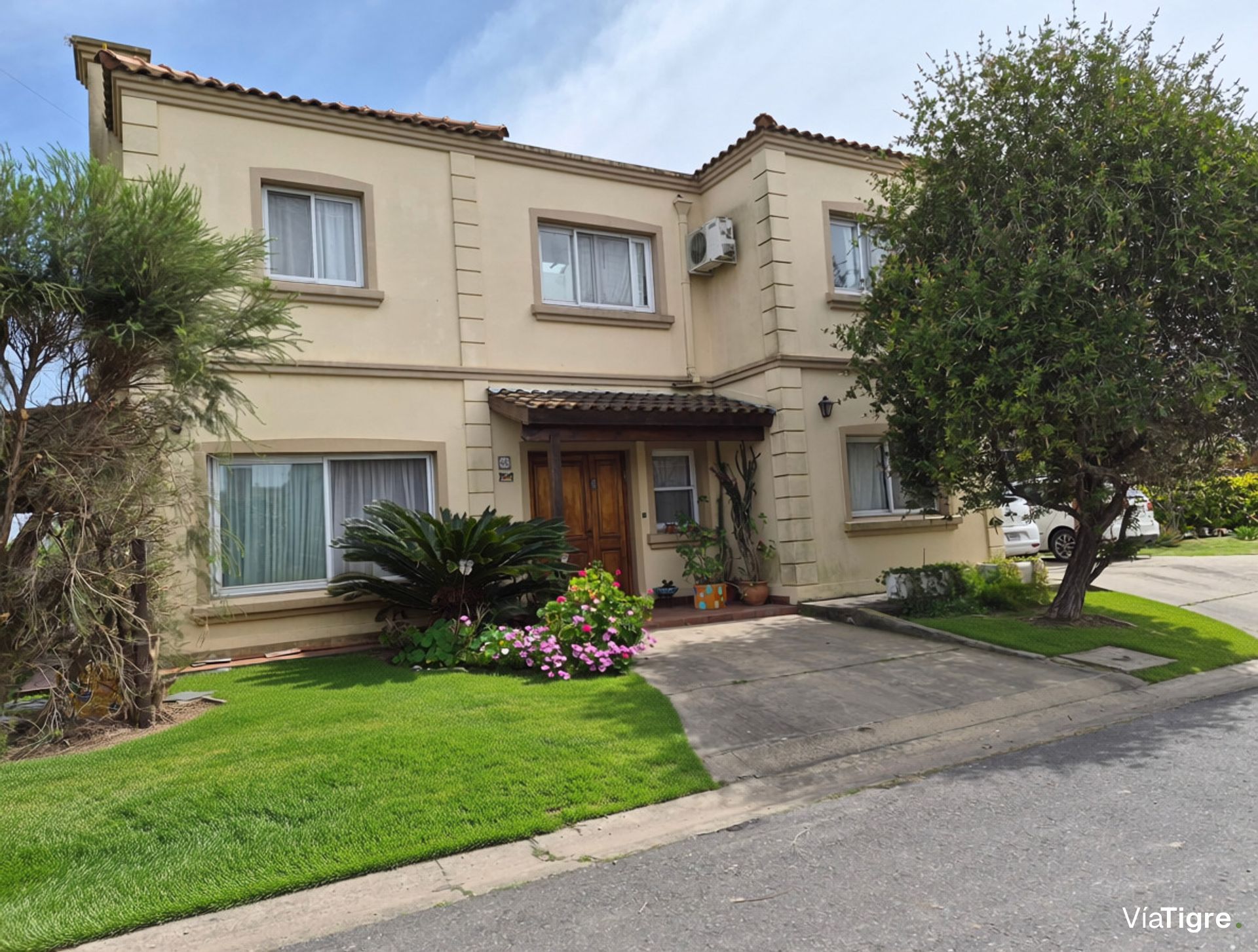 Venta Casa luminosa Rincón de la Costa Tigre