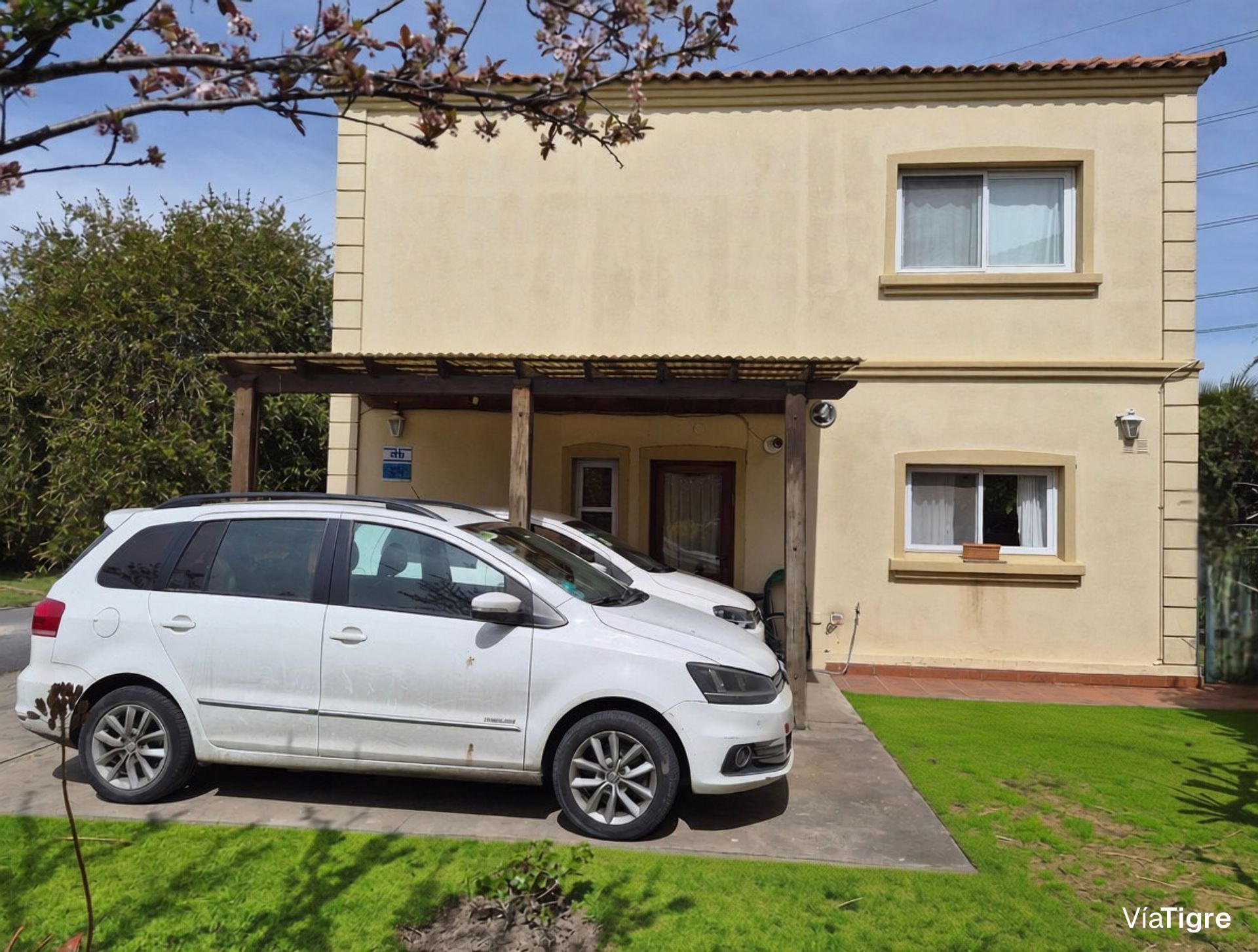 Venta Casa luminosa Rincón de la Costa Tigre