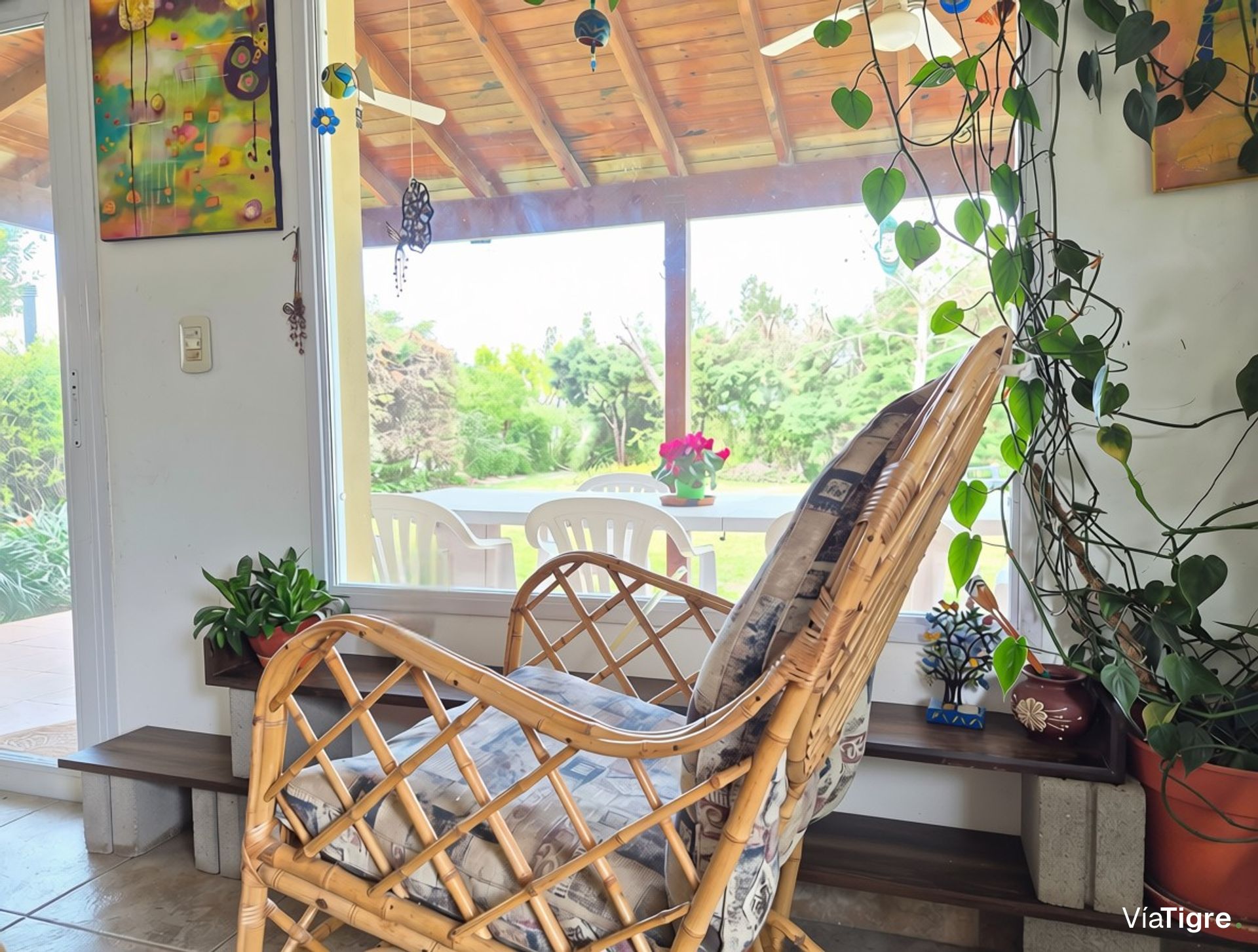 Venta Casa luminosa Rincón de la Costa Tigre