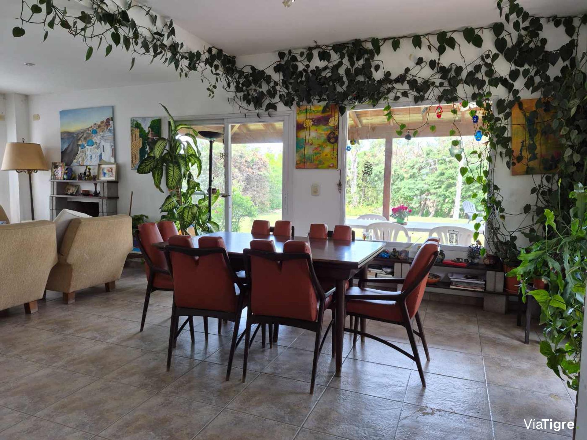 Venta Casa luminosa Rincón de la Costa Tigre
