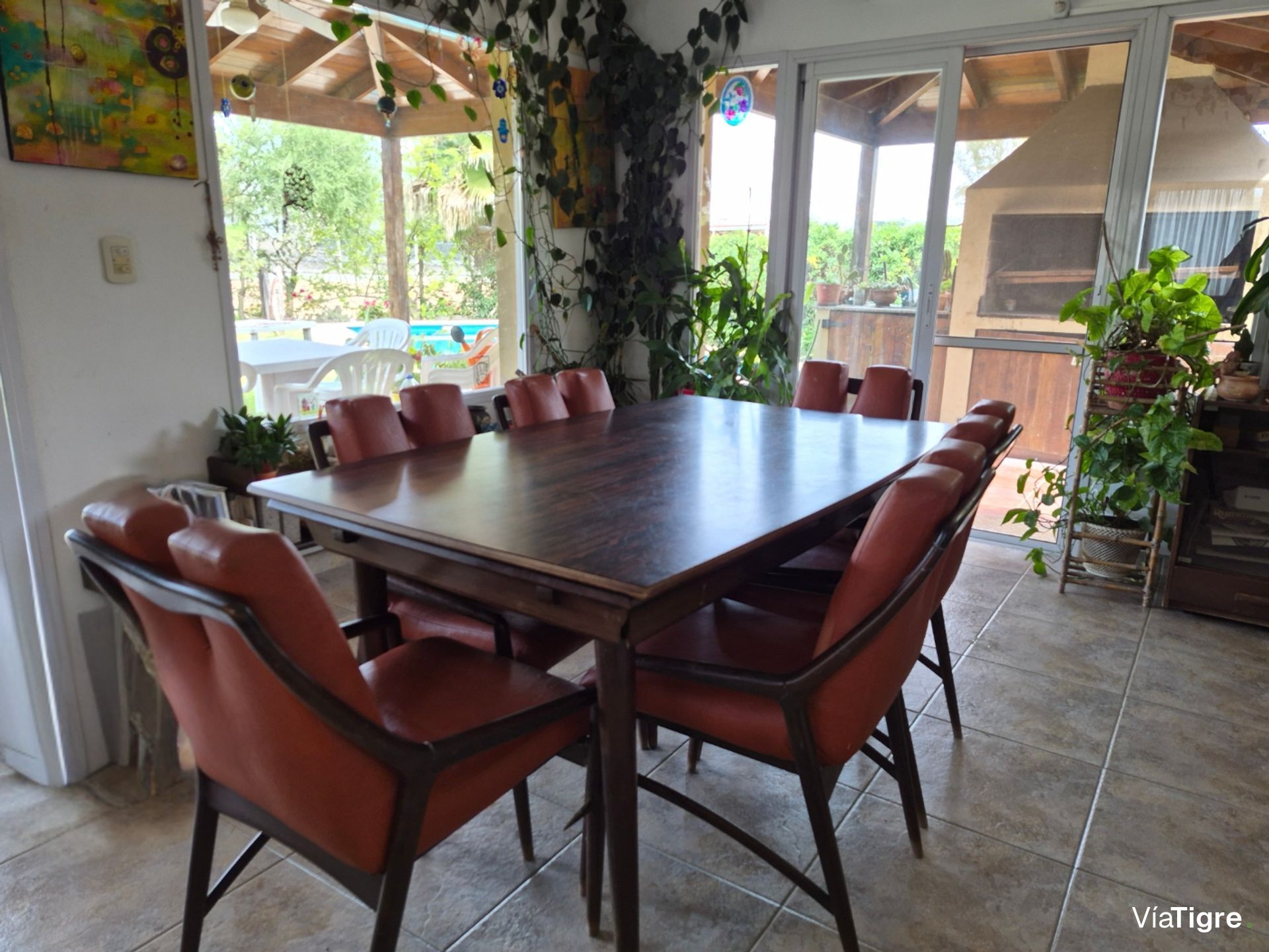 Venta Casa luminosa Rincón de la Costa Tigre