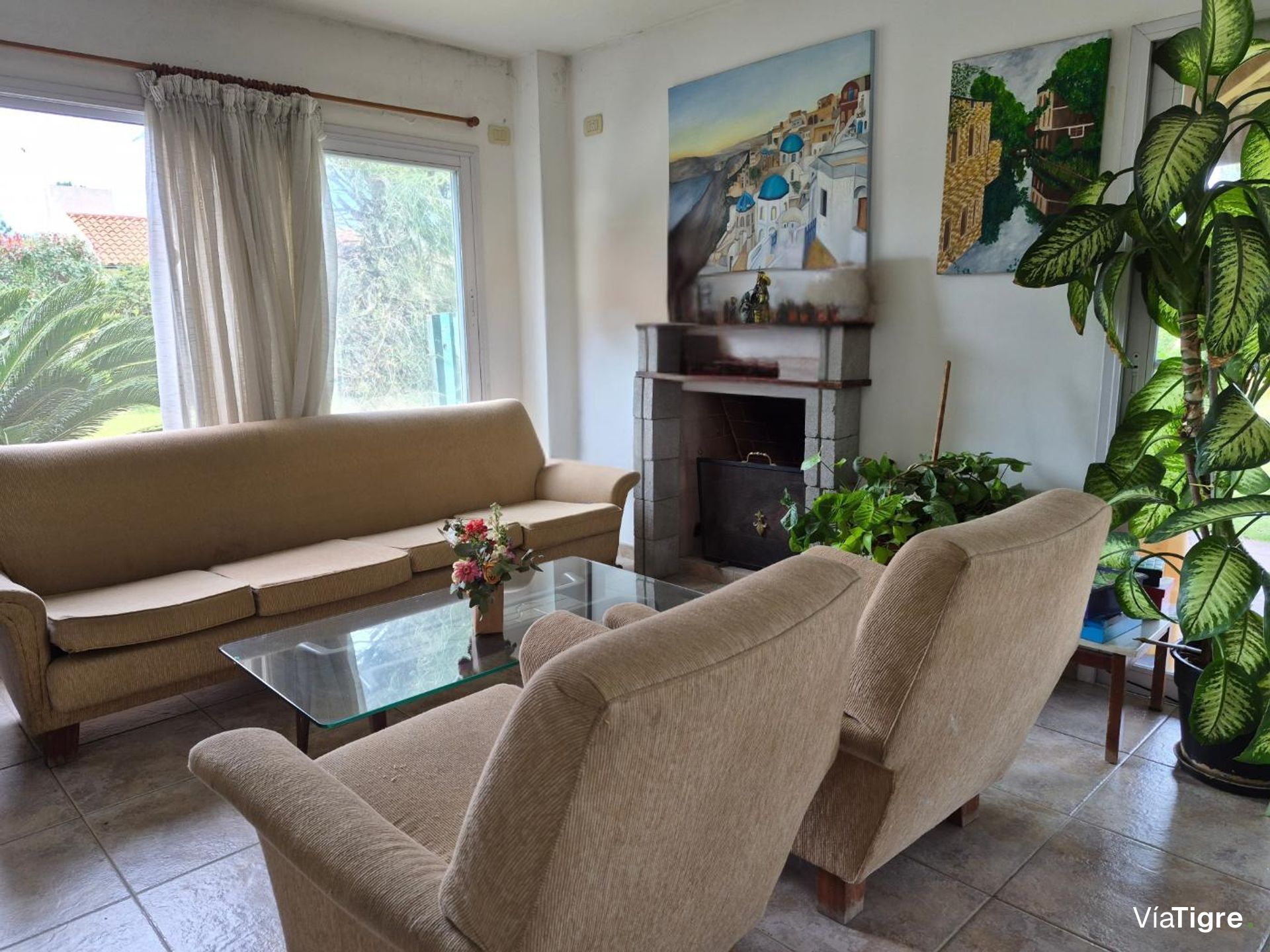 Venta Casa luminosa Rincón de la Costa Tigre