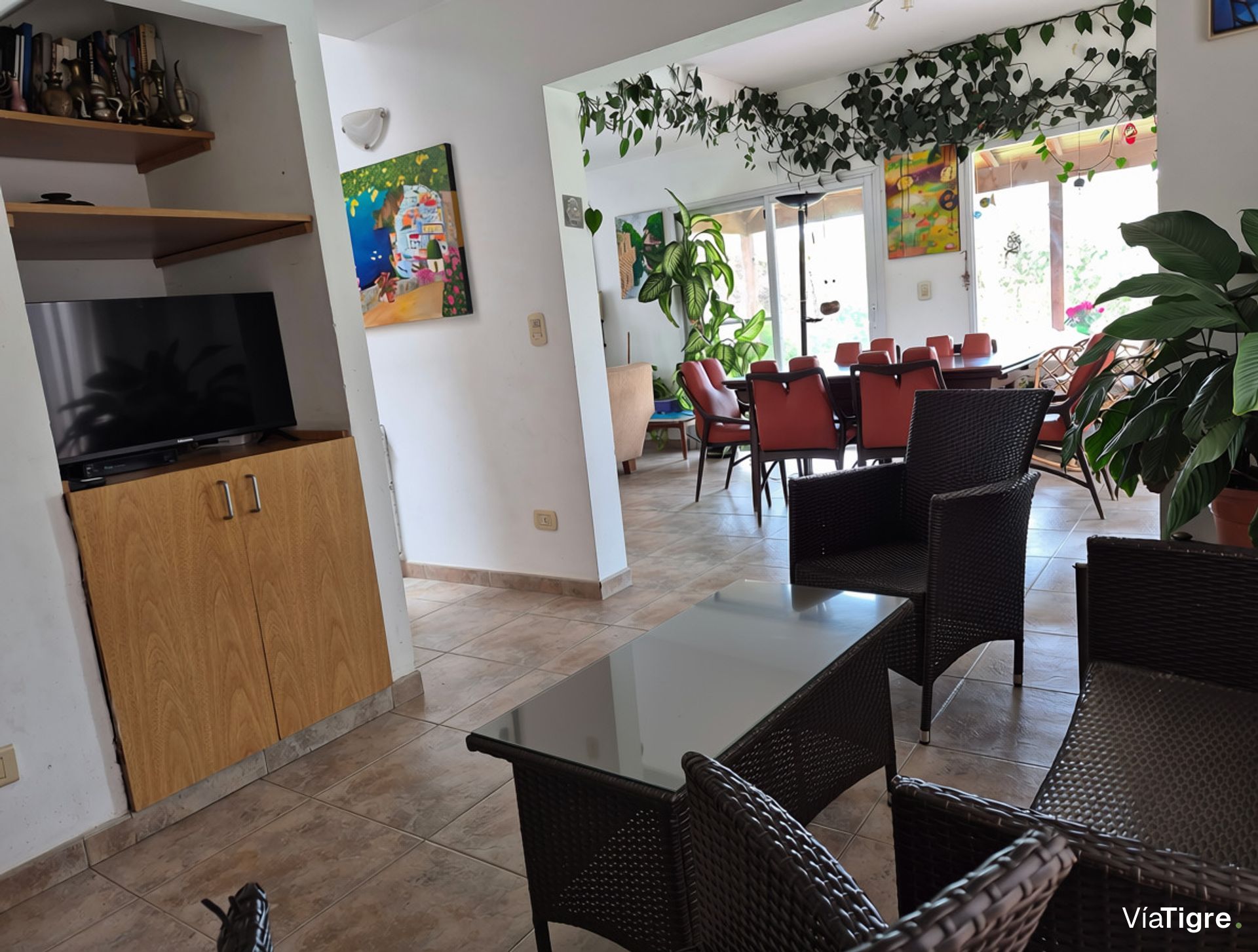 Venta Casa luminosa Rincón de la Costa Tigre