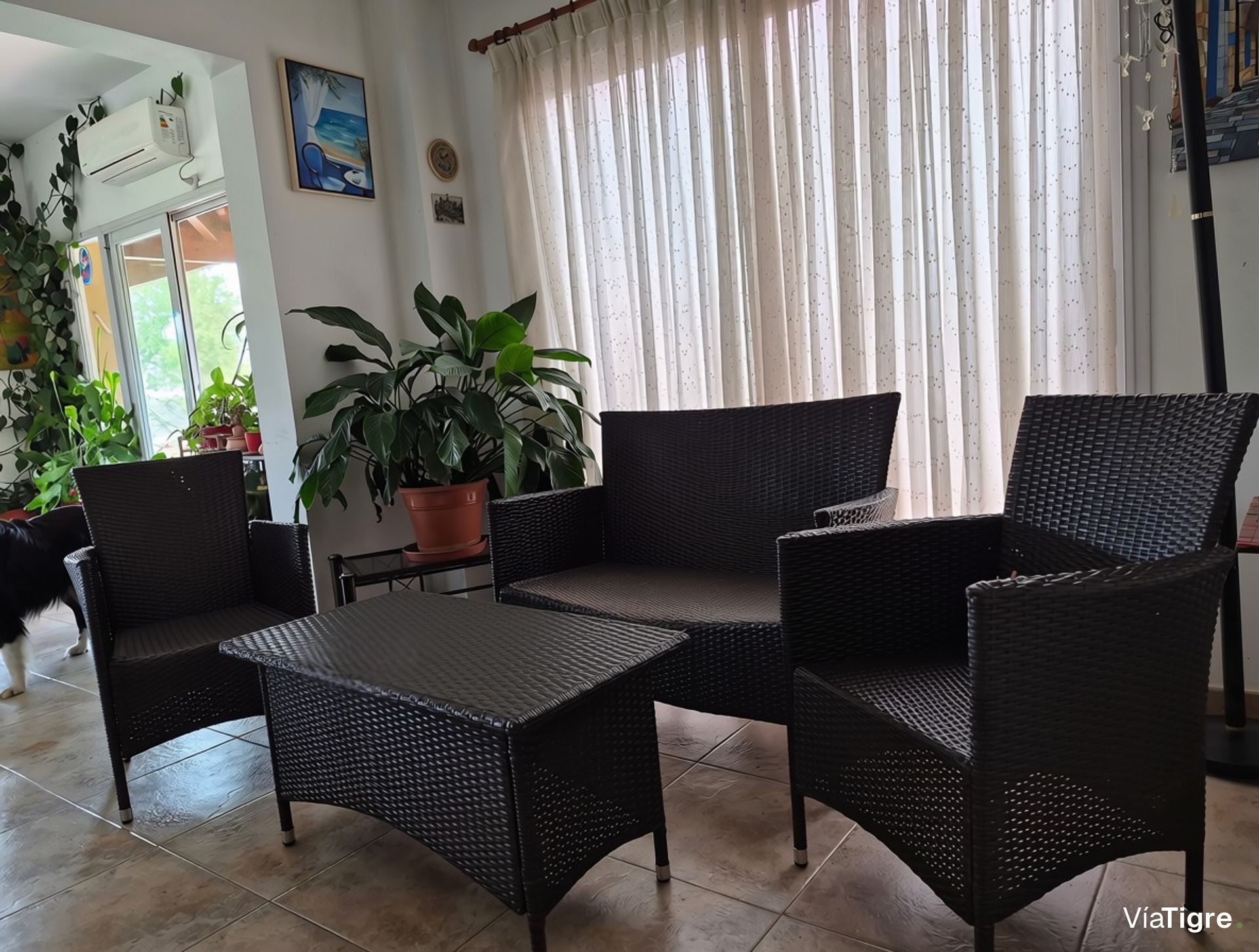 Venta Casa luminosa Rincón de la Costa Tigre