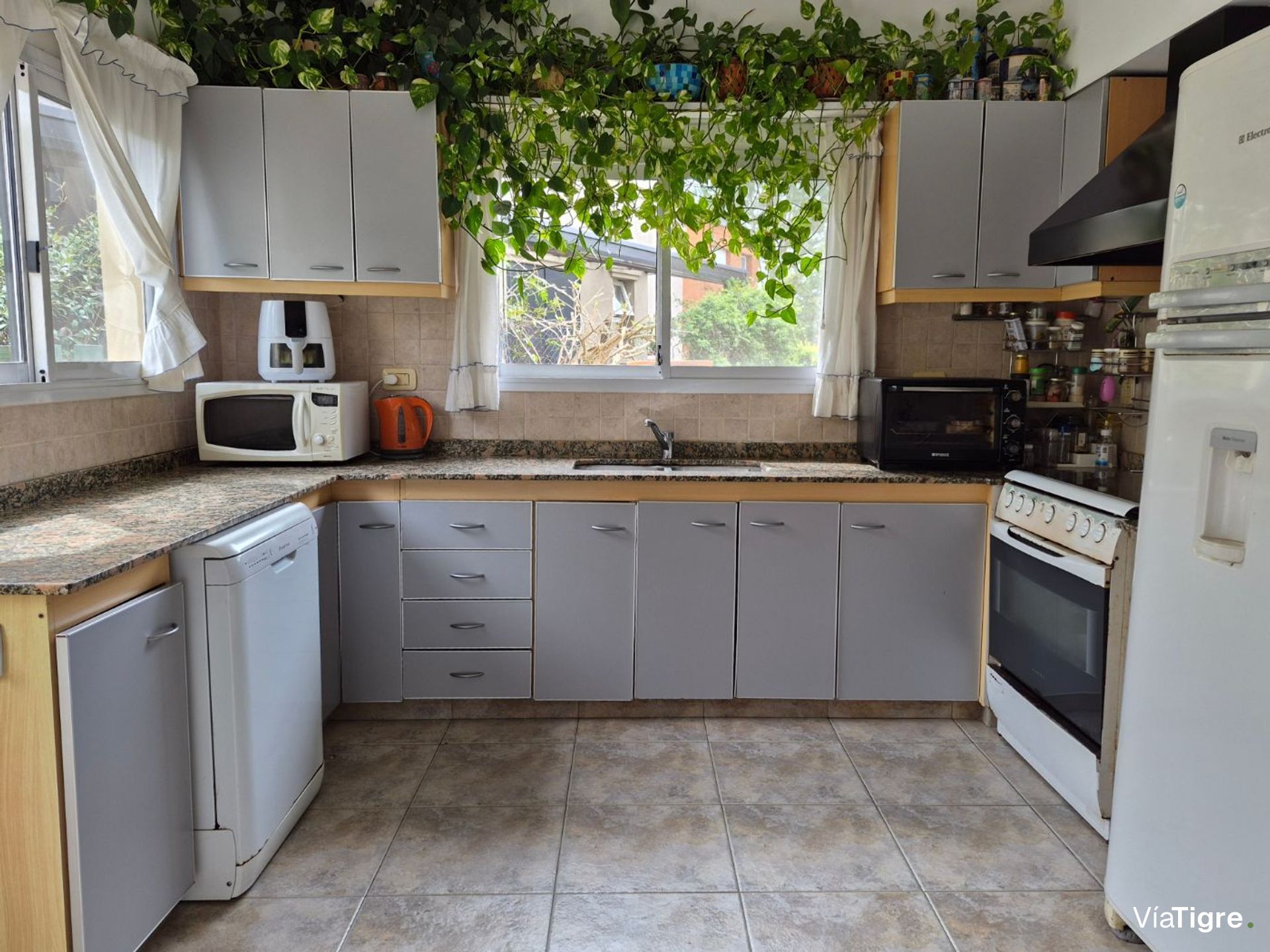 Venta Casa luminosa Rincón de la Costa Tigre
