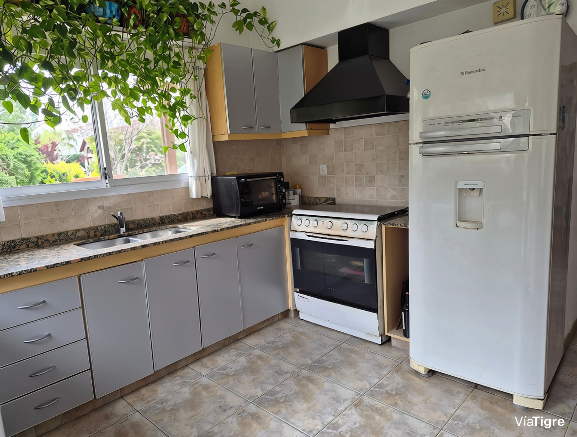 Venta Casa luminosa Rincón de la Costa Tigre