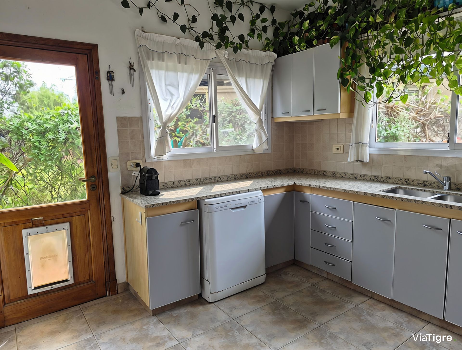 Venta Casa luminosa Rincón de la Costa Tigre