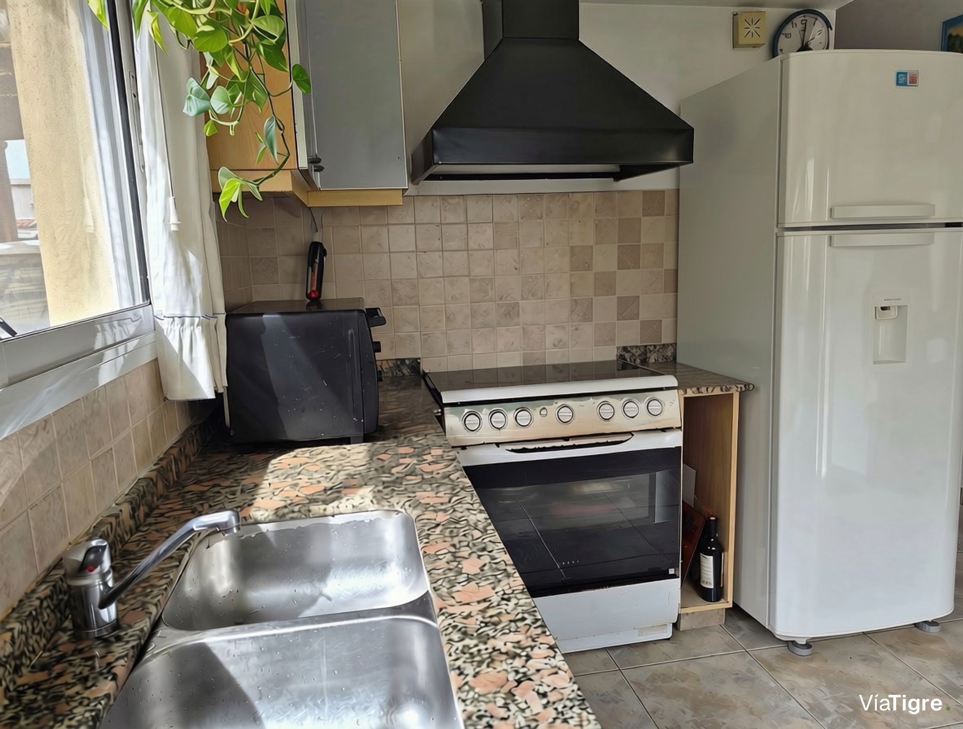 Venta Casa luminosa Rincón de la Costa Tigre