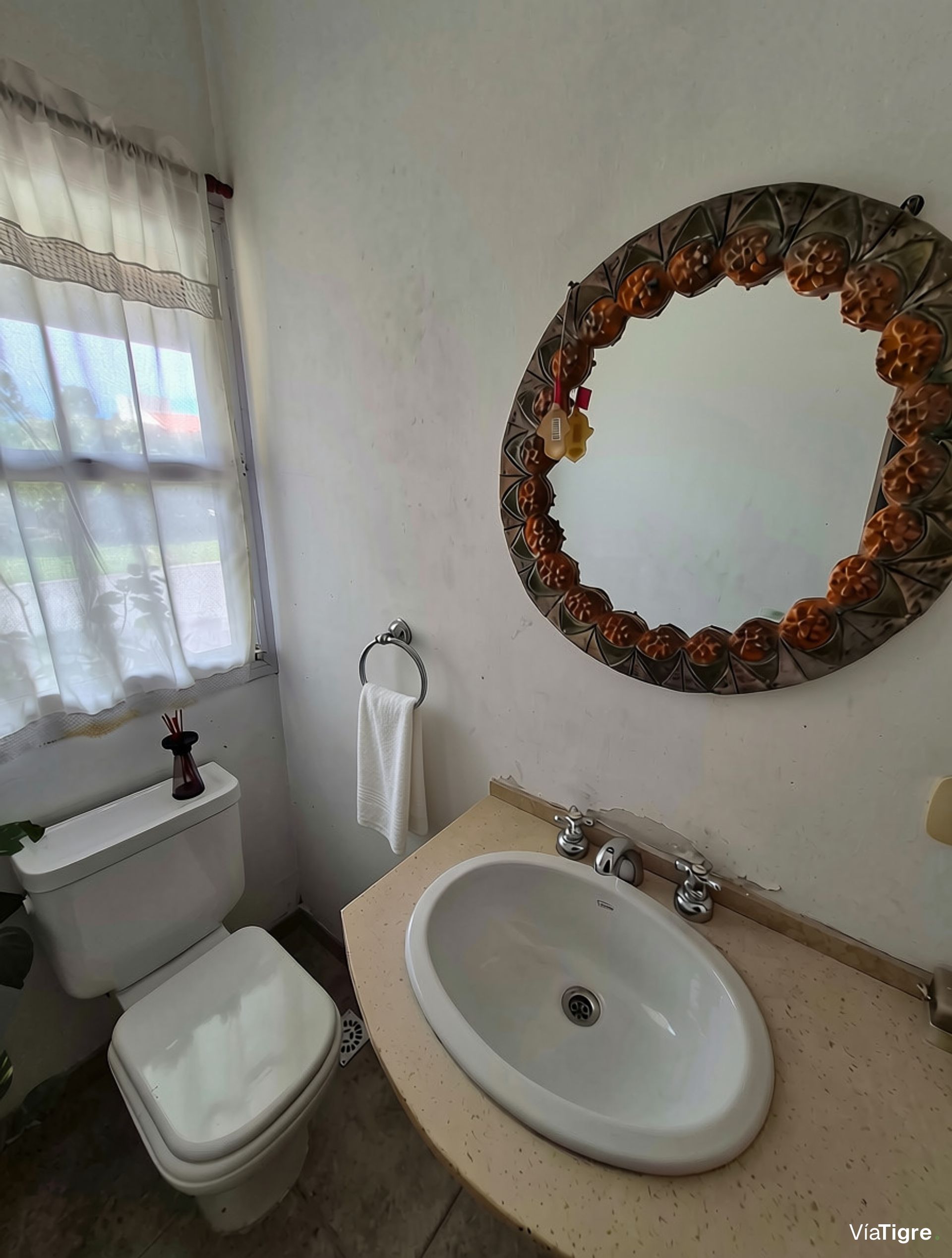Venta Casa luminosa Rincón de la Costa Tigre