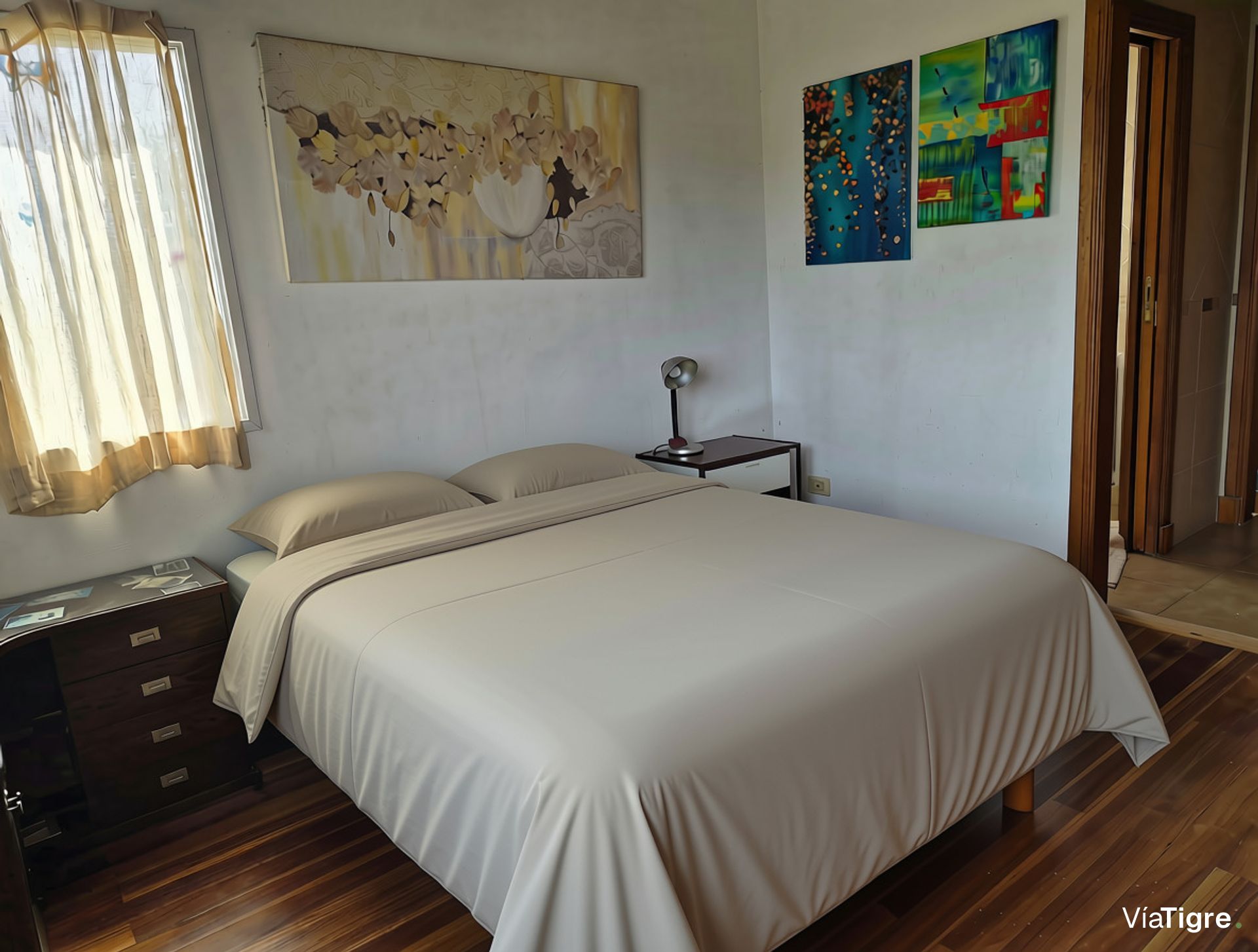 Venta Casa luminosa Rincón de la Costa Tigre