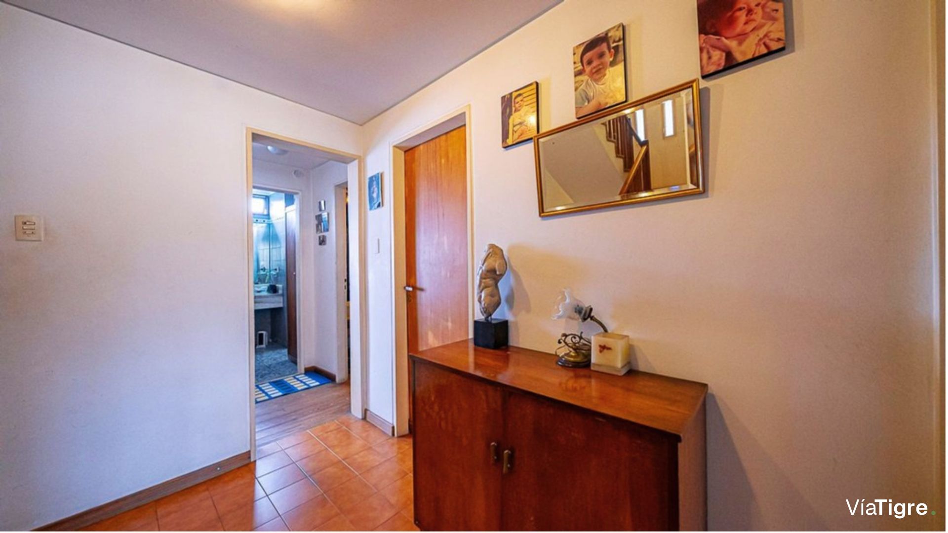 Casa En Venta En Olivos 5 Ambientes Pileta