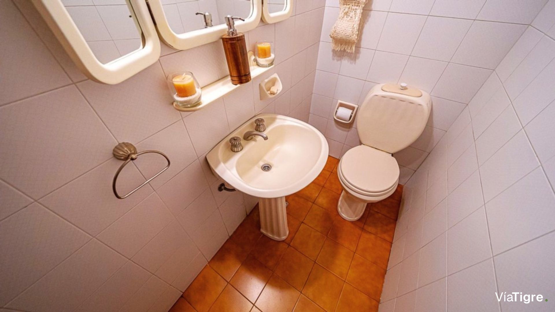 Casa En Venta En Olivos 5 Ambientes Pileta