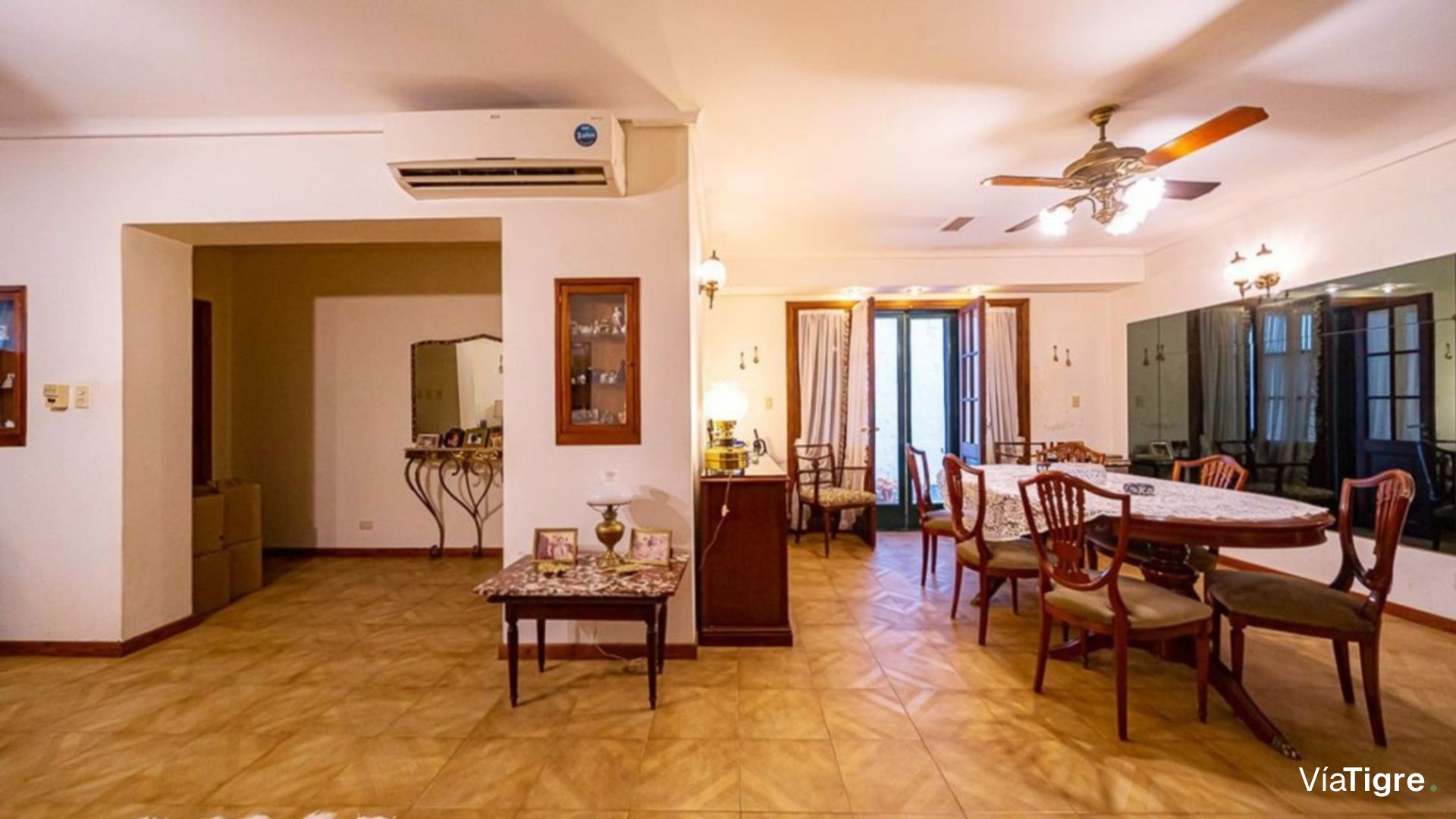 Casa En Venta En Olivos 5 Ambientes Pileta