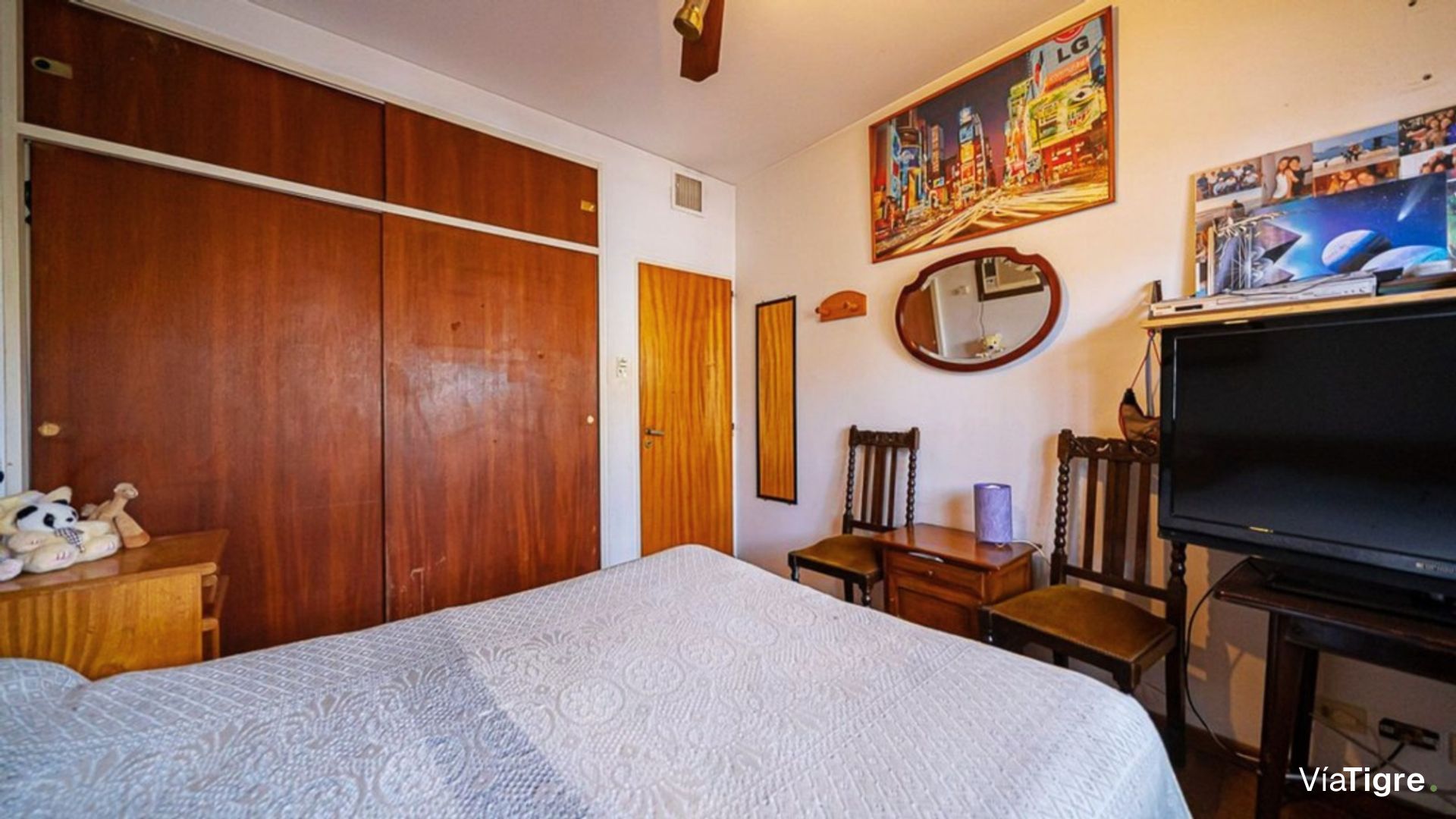 Casa En Venta En Olivos 5 Ambientes Pileta