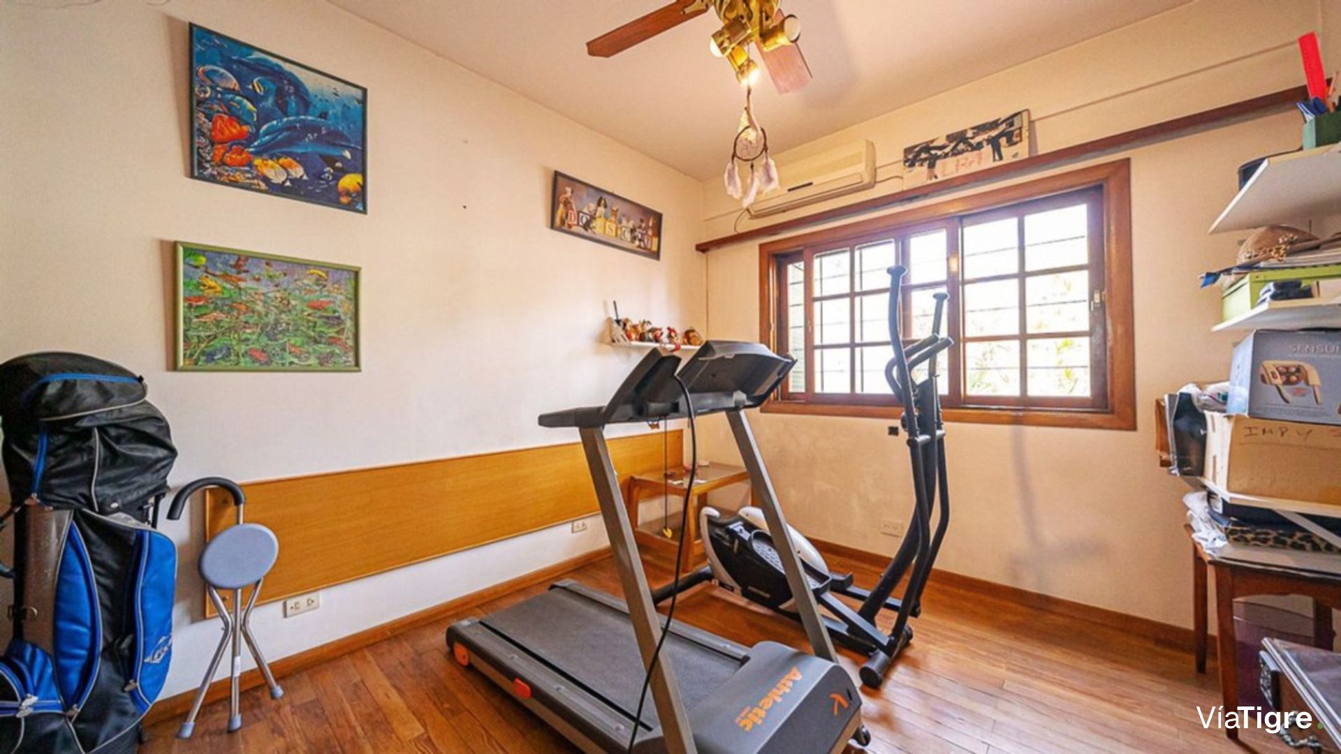 Casa En Venta En Olivos 5 Ambientes Pileta