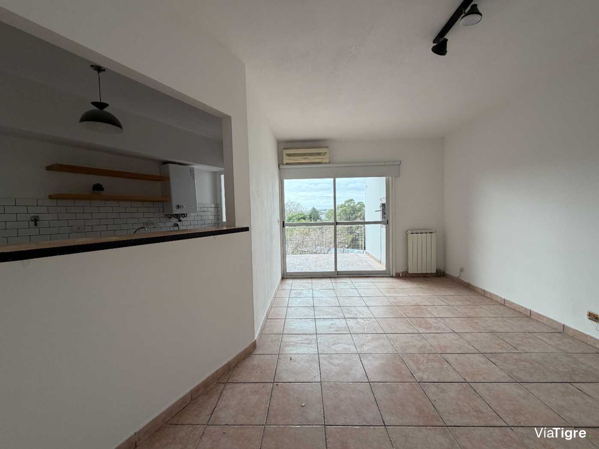 Alquiler Talar de Martinez