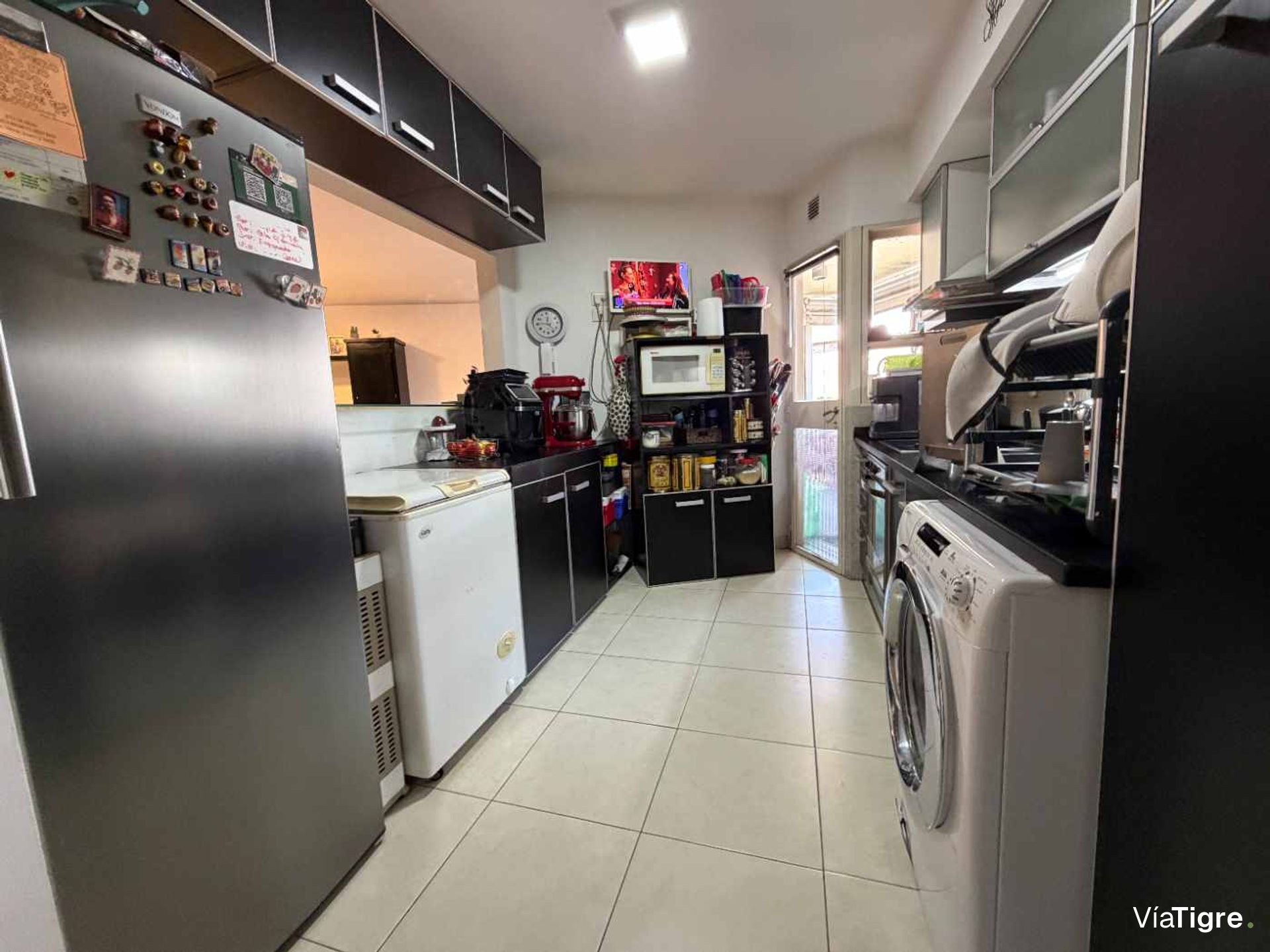Venta Talar de MArtinez 4 ambientes