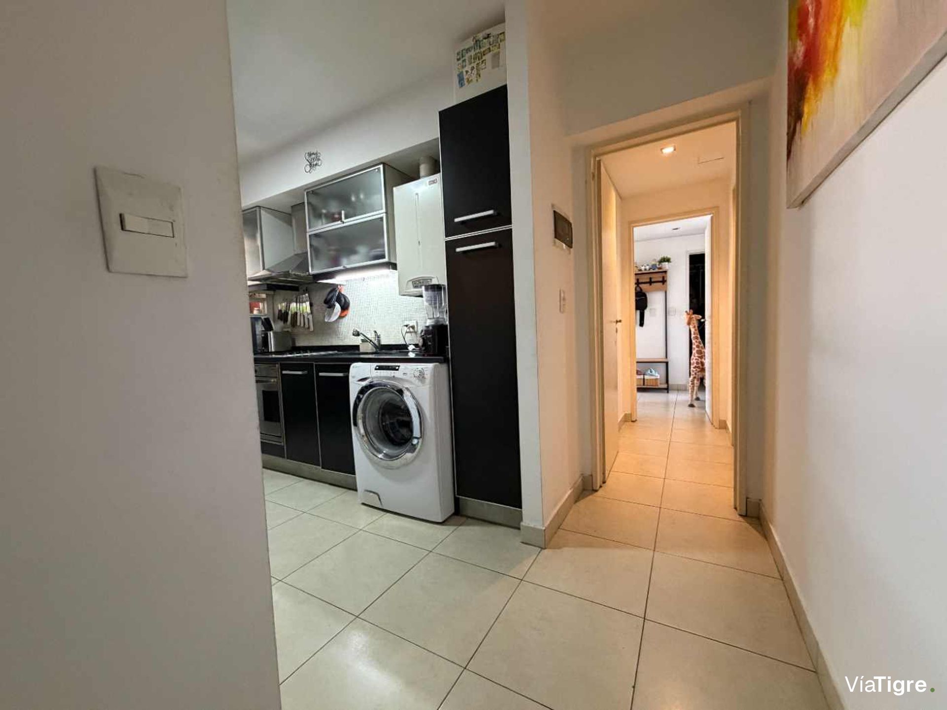 Venta Talar de MArtinez 4 ambientes