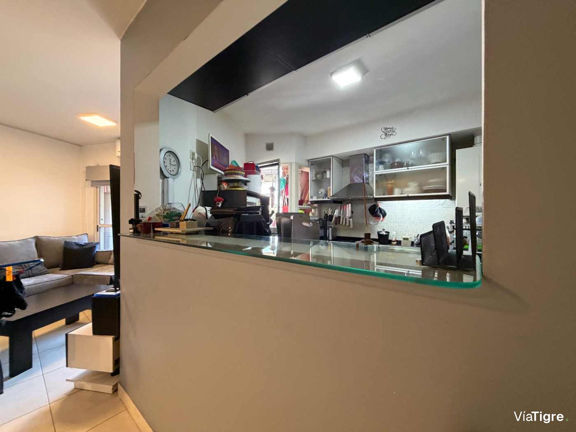 Venta Talar de MArtinez 4 ambientes
