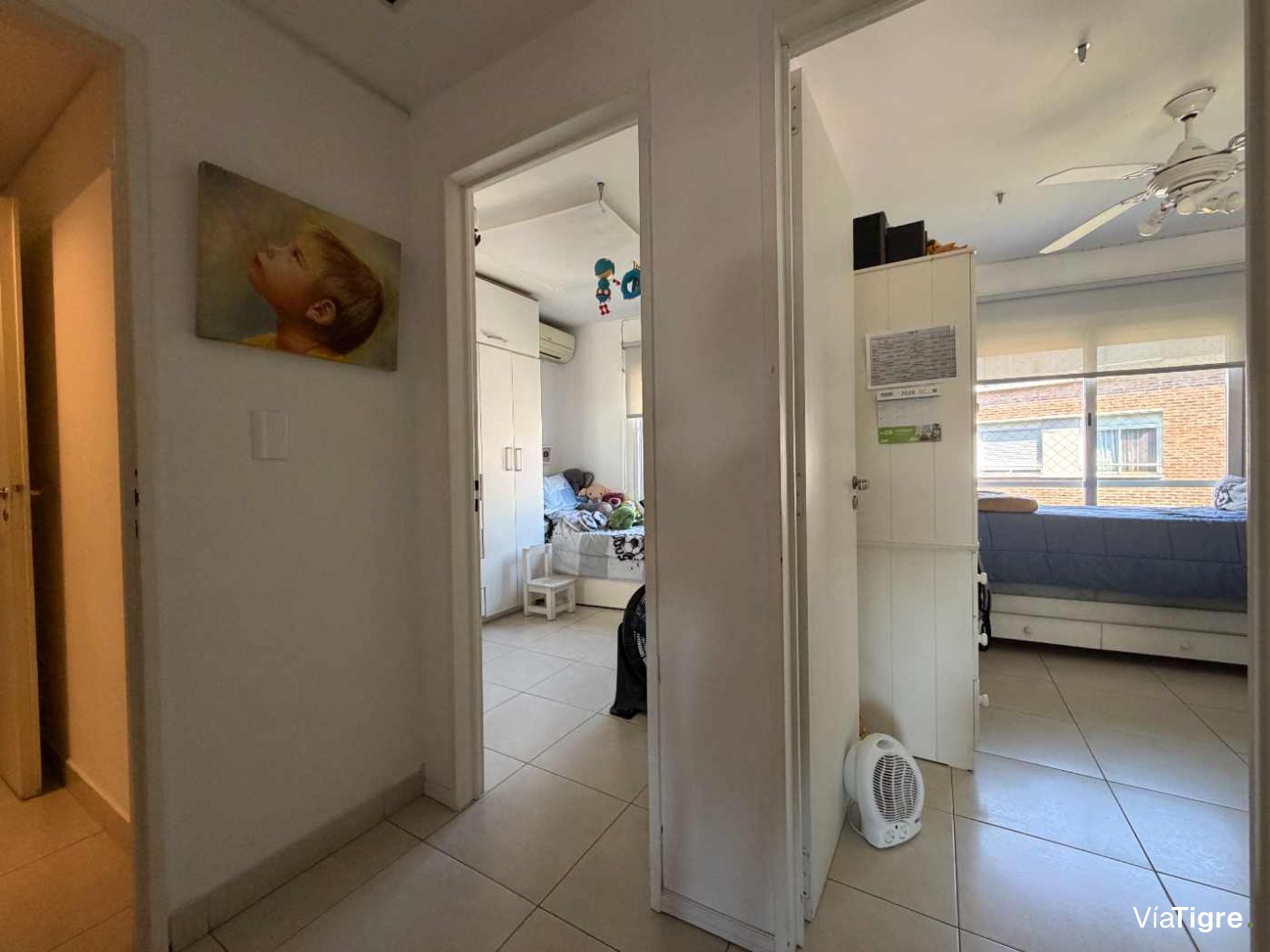 Venta Talar de MArtinez 4 ambientes