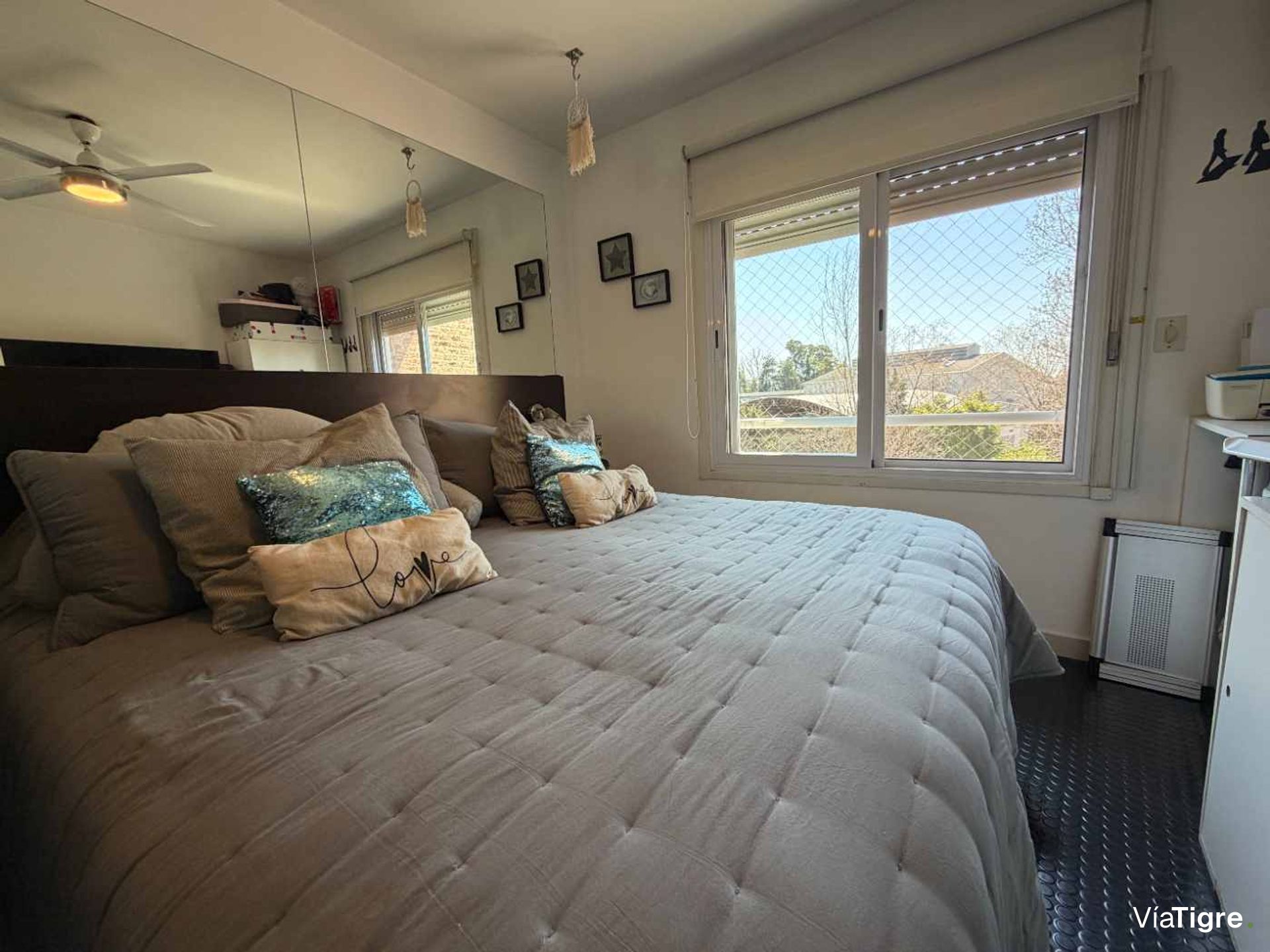 Venta Talar de MArtinez 4 ambientes