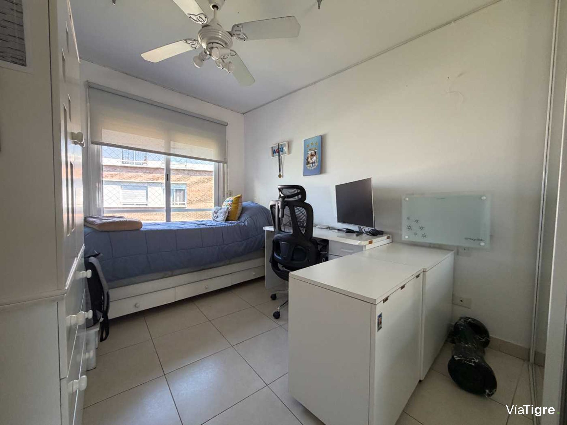Venta Talar de MArtinez 4 ambientes