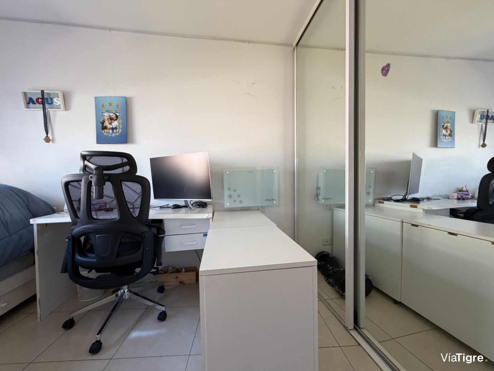 Venta Talar de MArtinez 4 ambientes