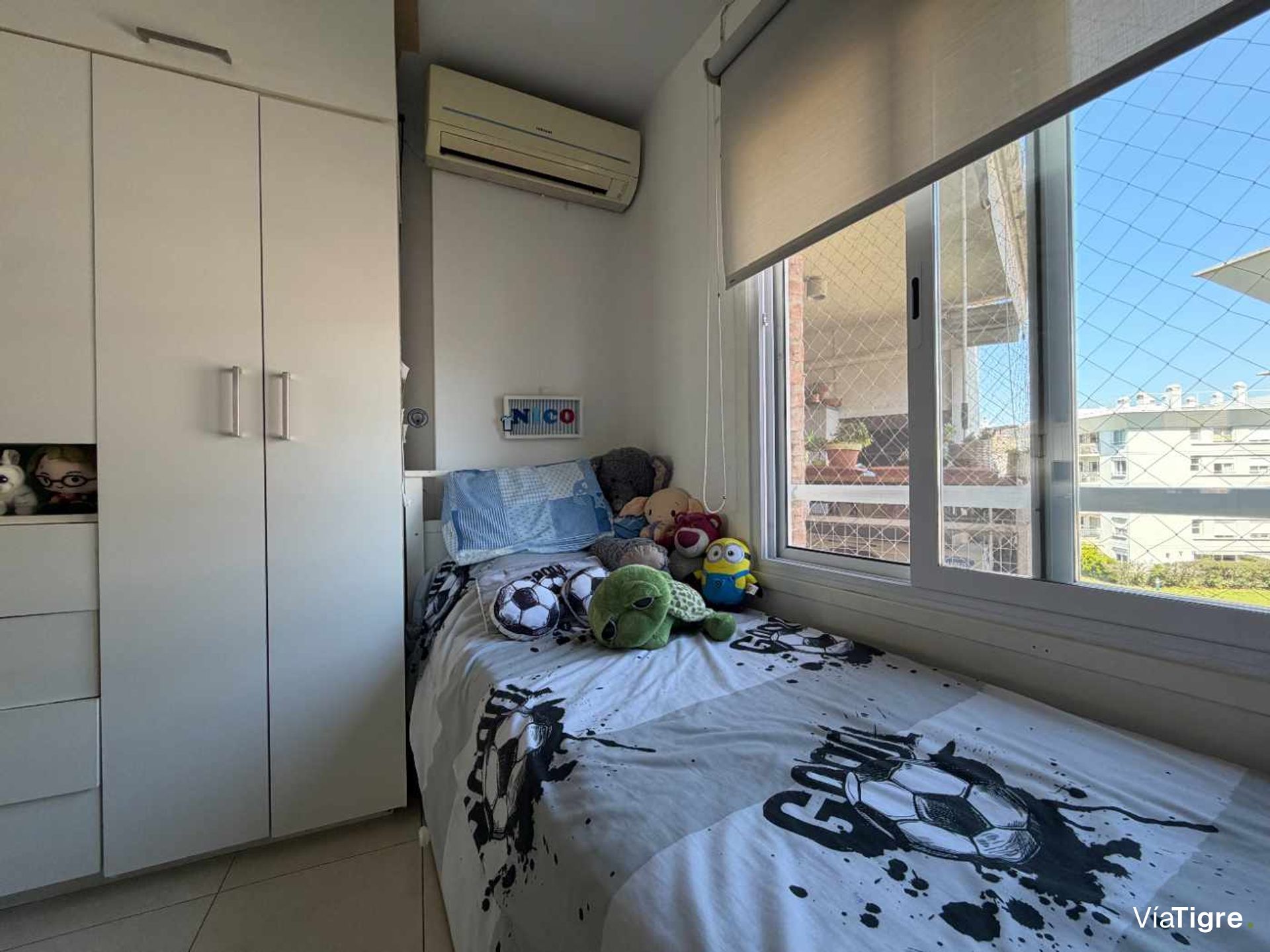 Venta Talar de MArtinez 4 ambientes