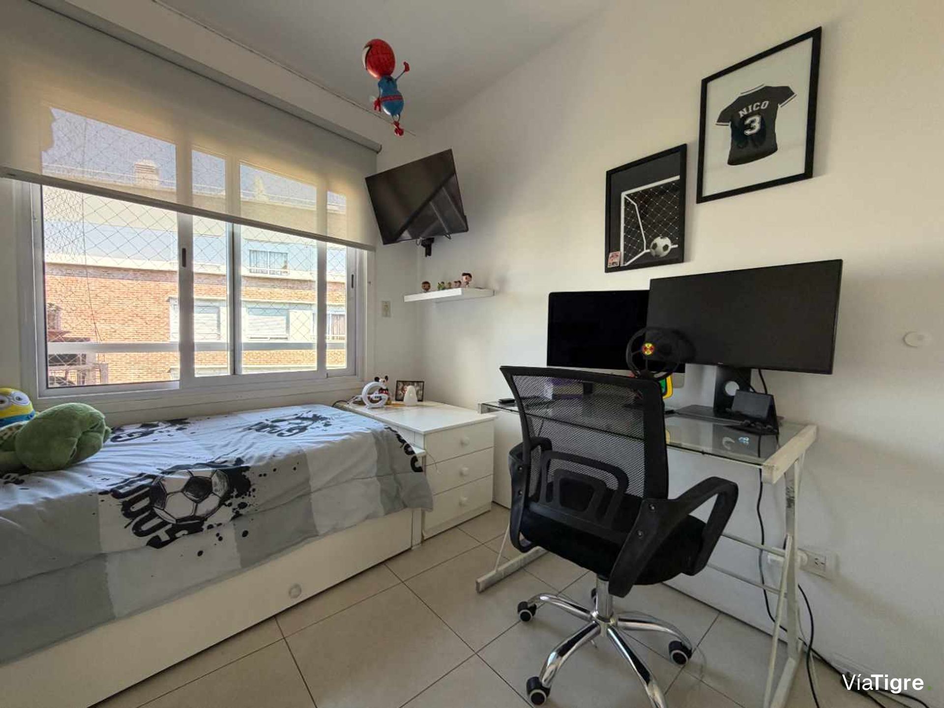 Venta Talar de MArtinez 4 ambientes