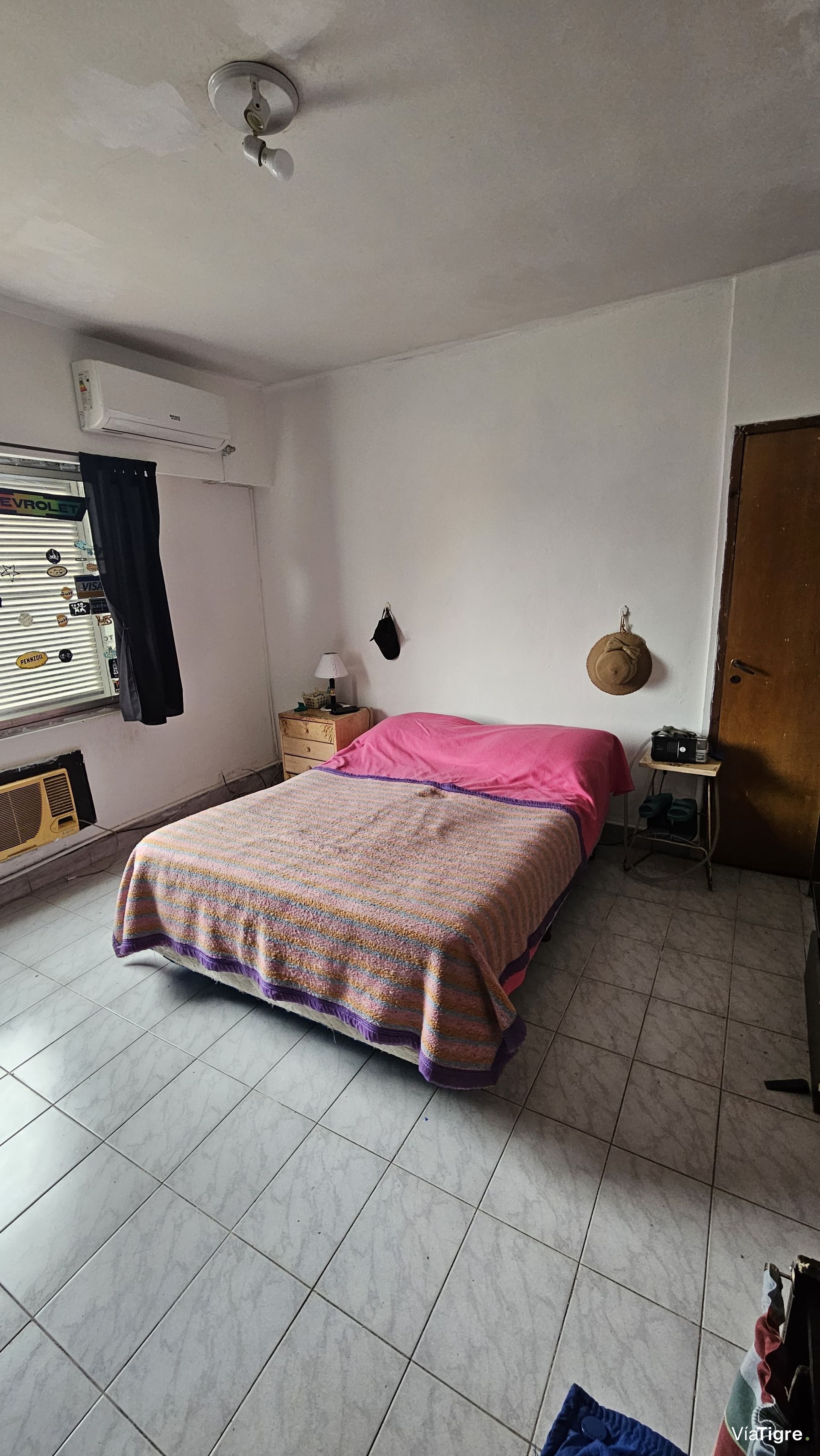 PH en Venta Florida Oeste 4 ambientes terraza