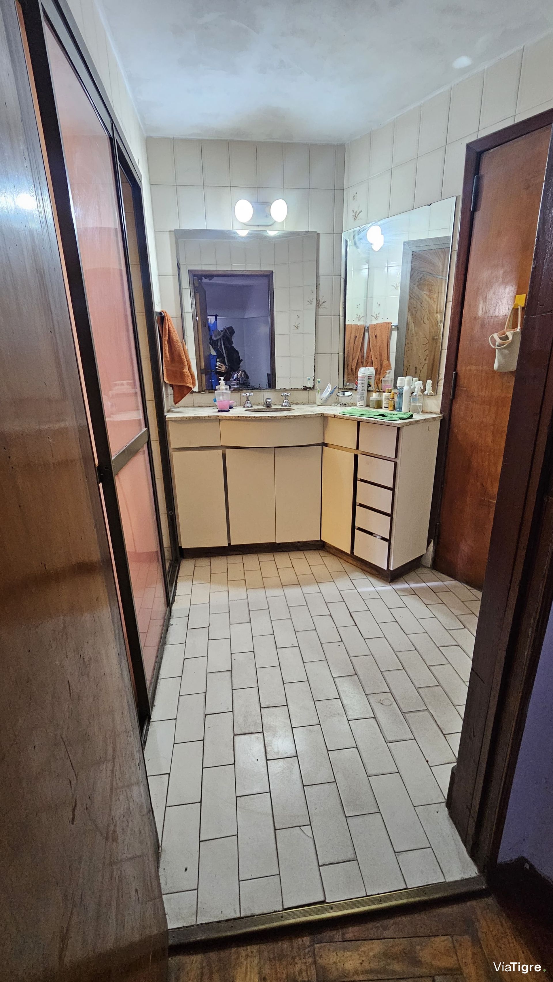 PH en Venta Florida Oeste 4 ambientes terraza