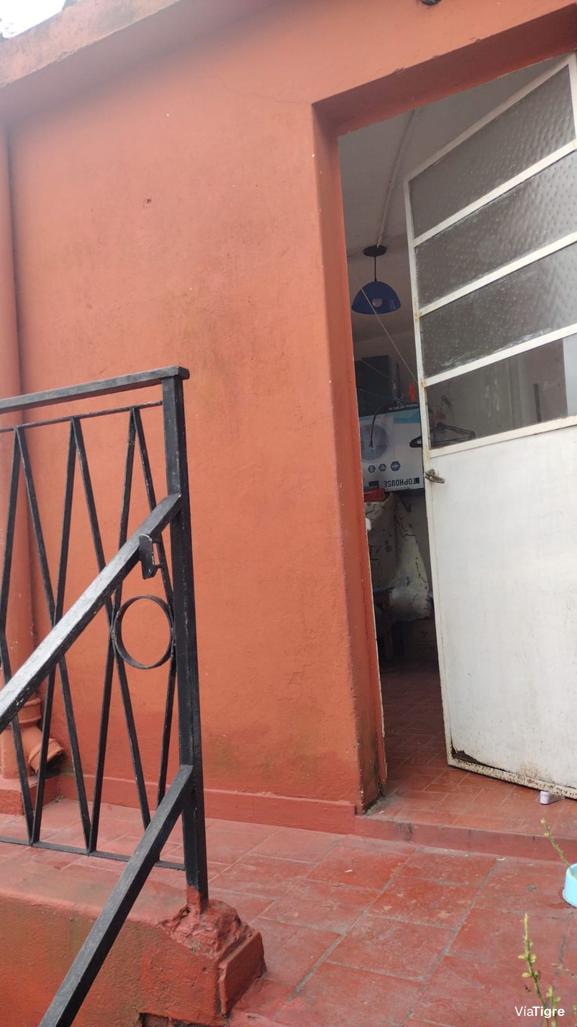PH en Venta Florida Oeste 4 ambientes terraza