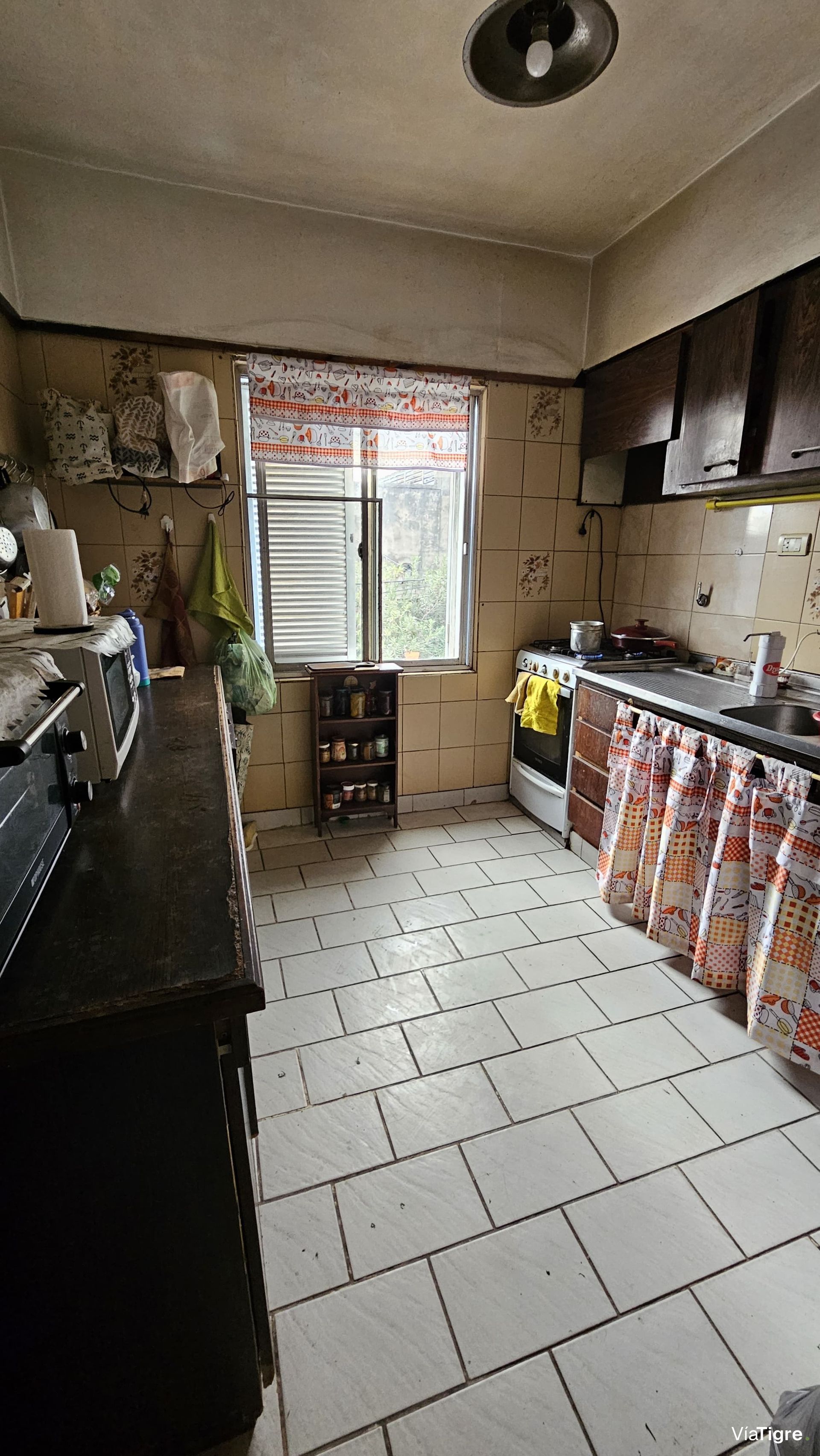 PH en Venta Florida Oeste 4 ambientes terraza
