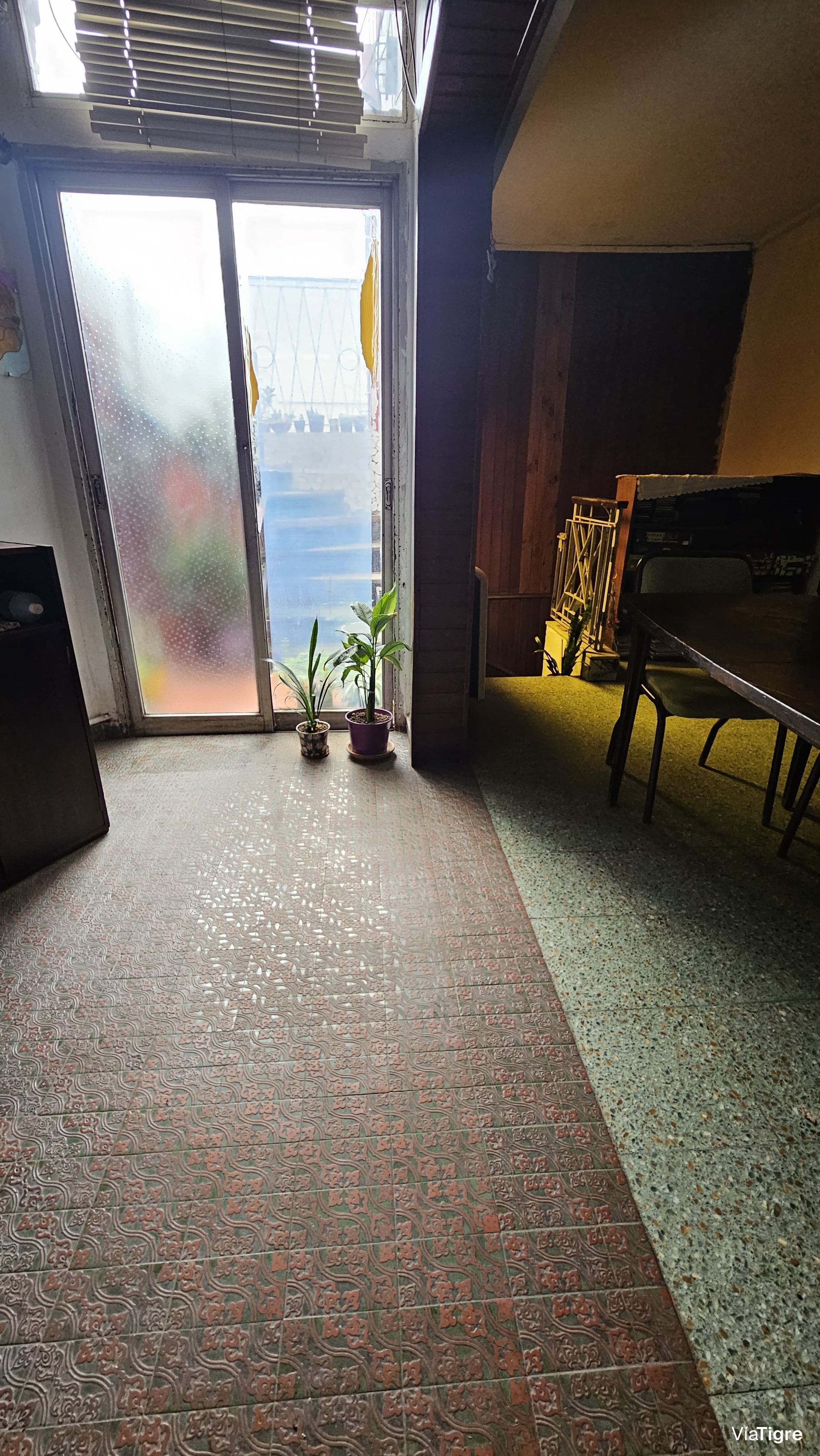PH en Venta Florida Oeste 4 ambientes terraza
