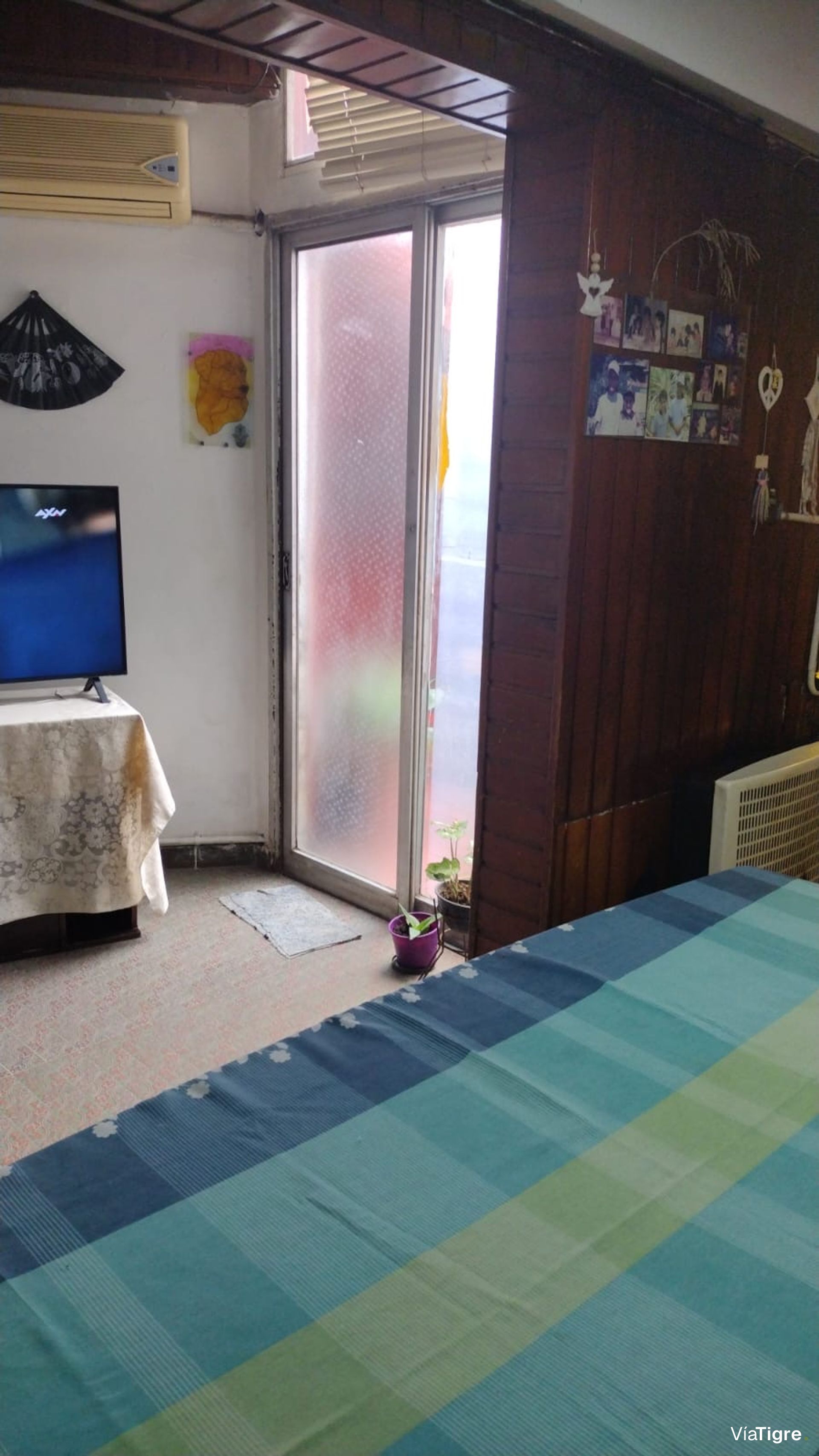 PH en Venta Florida Oeste 4 ambientes terraza