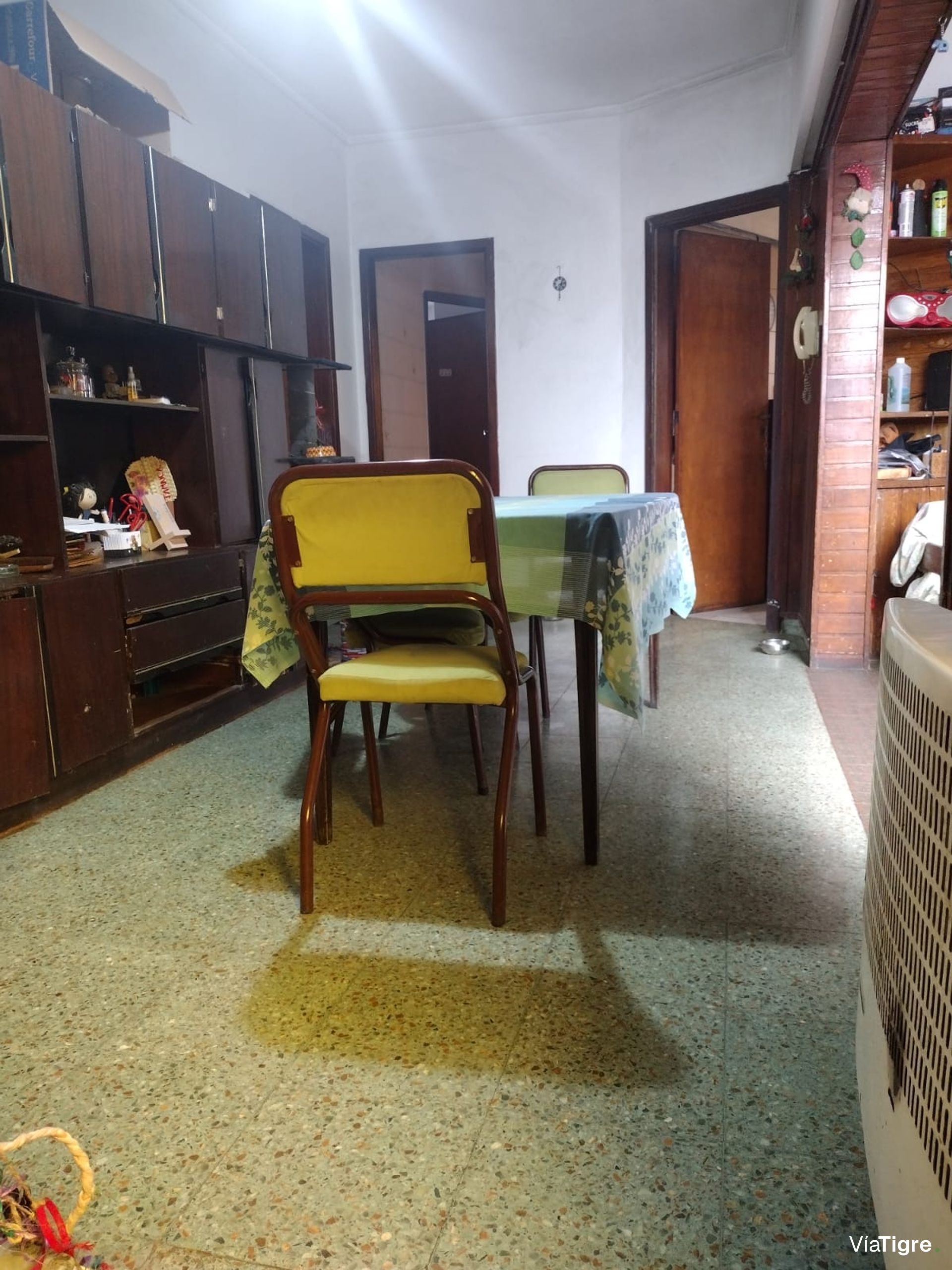 PH en Venta Florida Oeste 4 ambientes terraza