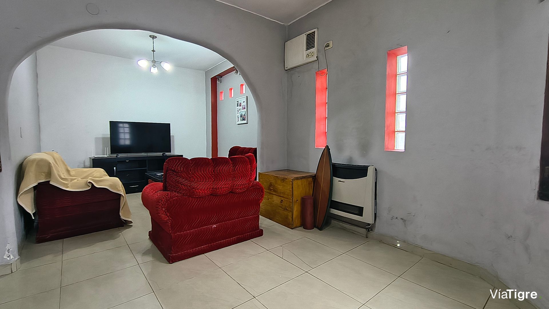 Ph 4 Ambientes Venta Boulogne Patio Cochera