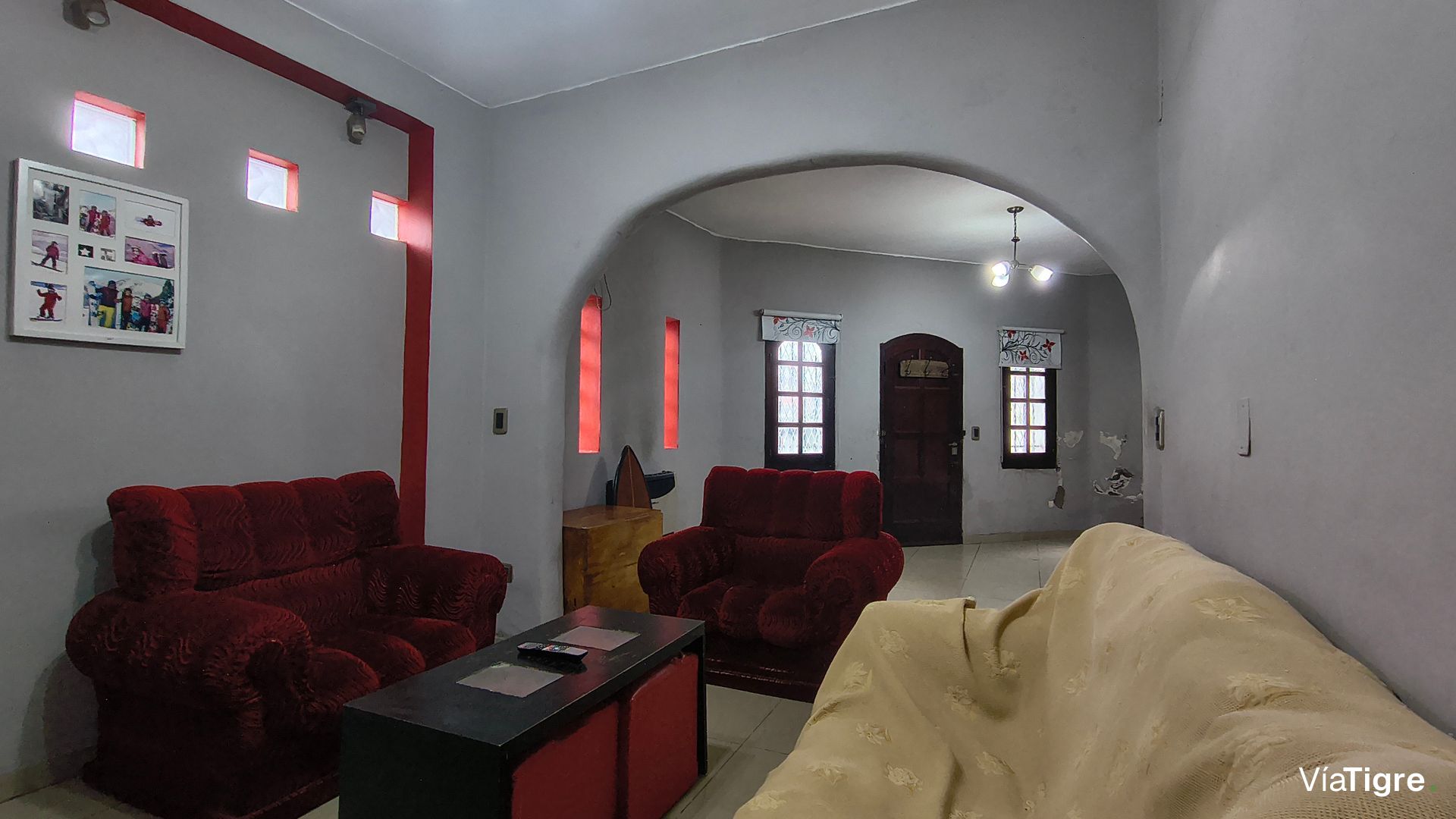 Ph 4 Ambientes Venta Boulogne Patio Cochera