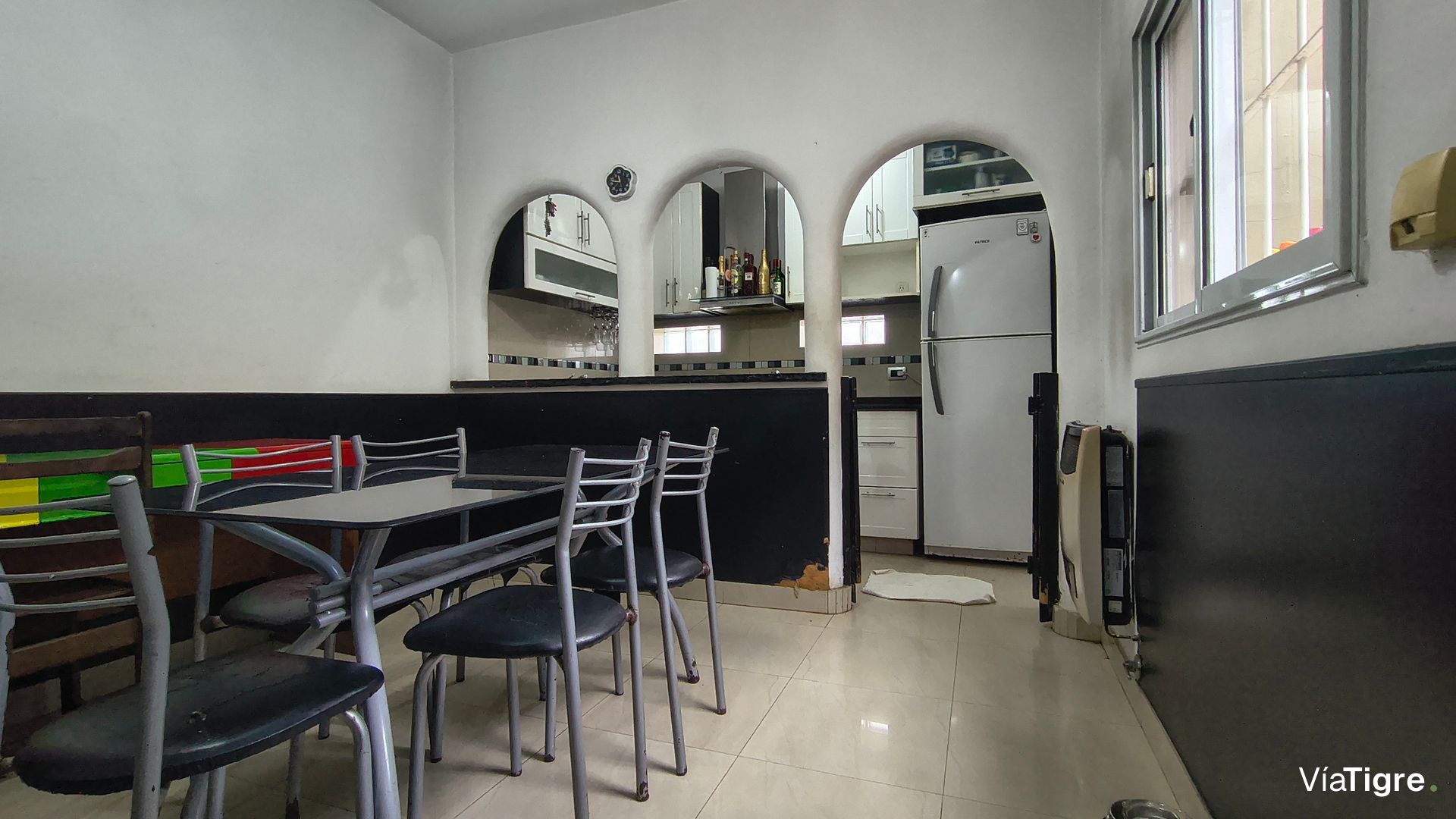 Ph 4 Ambientes Venta Boulogne Patio Cochera