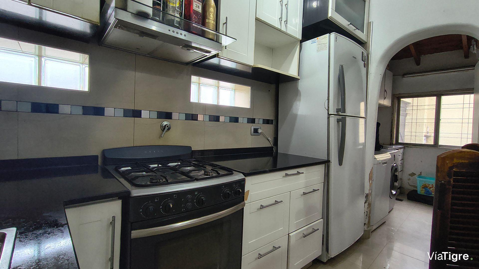 Ph 4 Ambientes Venta Boulogne Patio Cochera