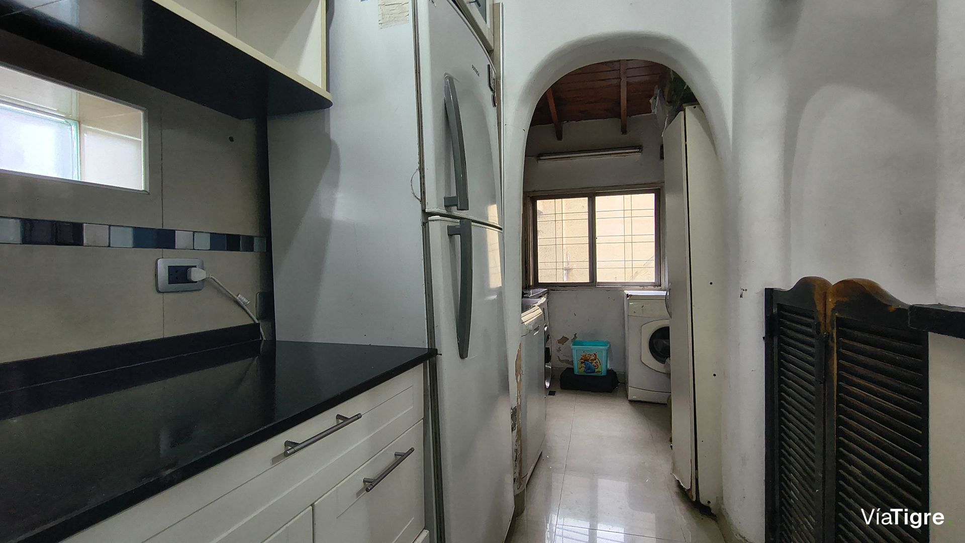 Ph 4 Ambientes Venta Boulogne Patio Cochera