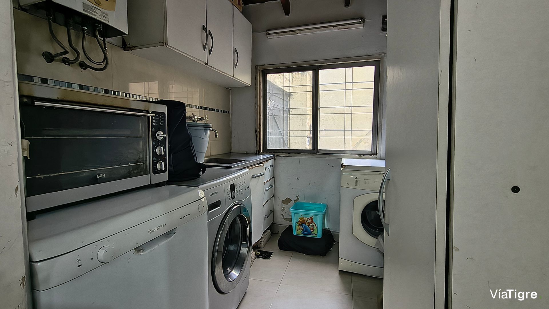 Ph 4 Ambientes Venta Boulogne Patio Cochera