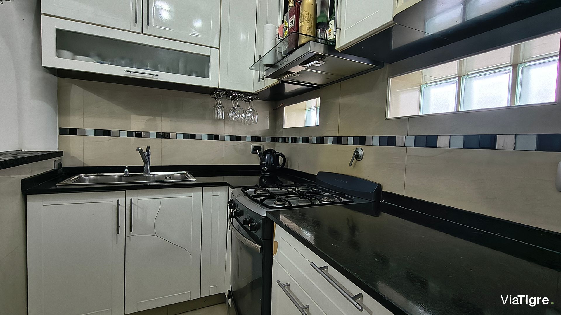 Ph 4 Ambientes Venta Boulogne Patio Cochera