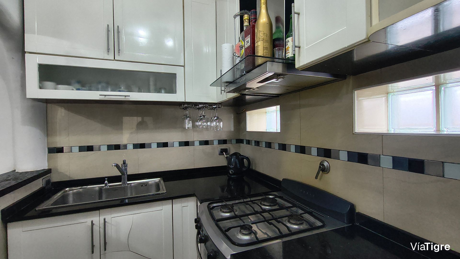 Ph 4 Ambientes Venta Boulogne Patio Cochera