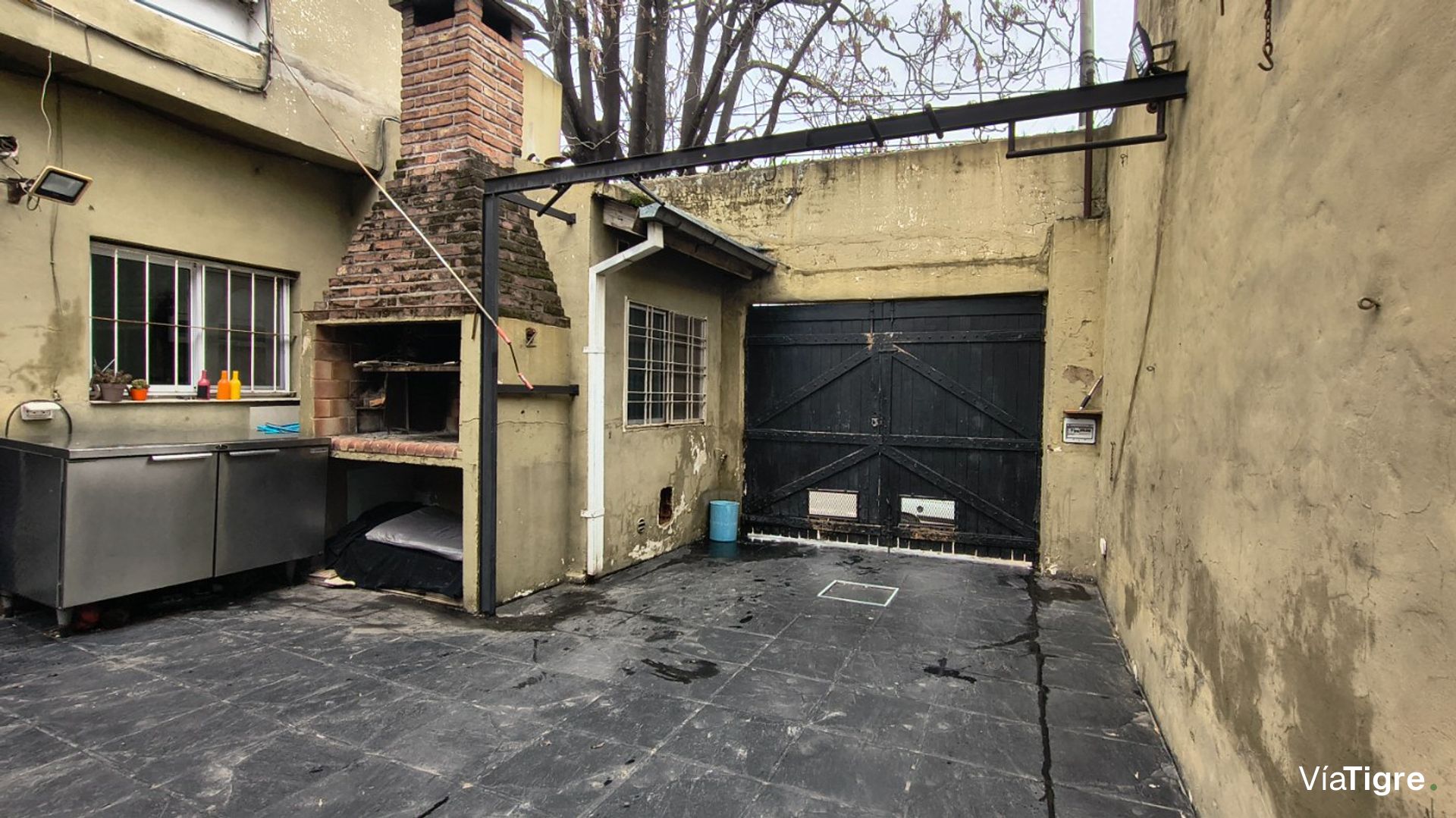 Ph 4 Ambientes Venta Boulogne Patio Cochera