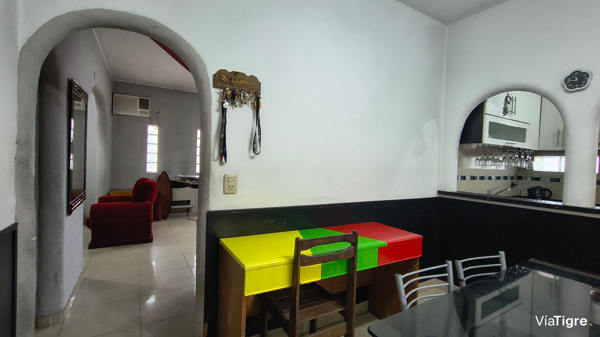 Ph 4 Ambientes Venta Boulogne Patio Cochera